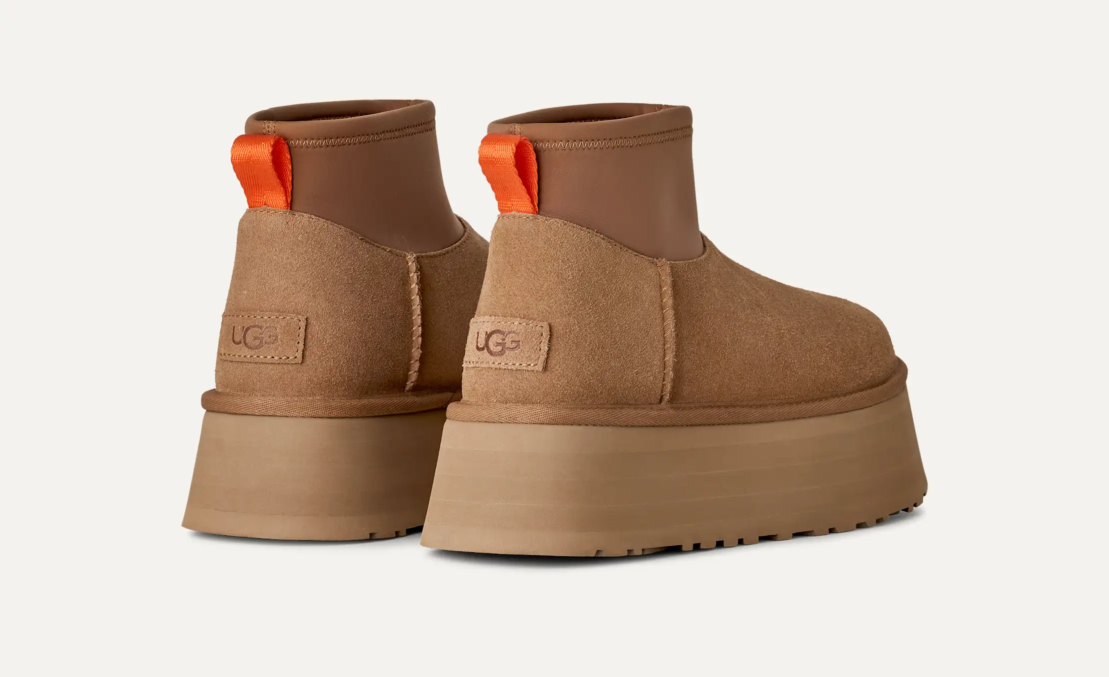 Women's Classic Mini Dipper