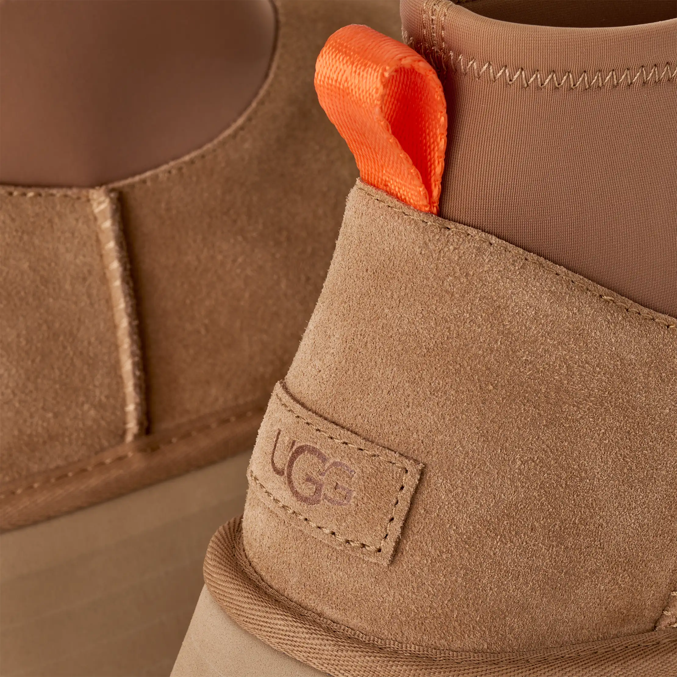 UGG® Classic Mini Dipper for Women | UGG®