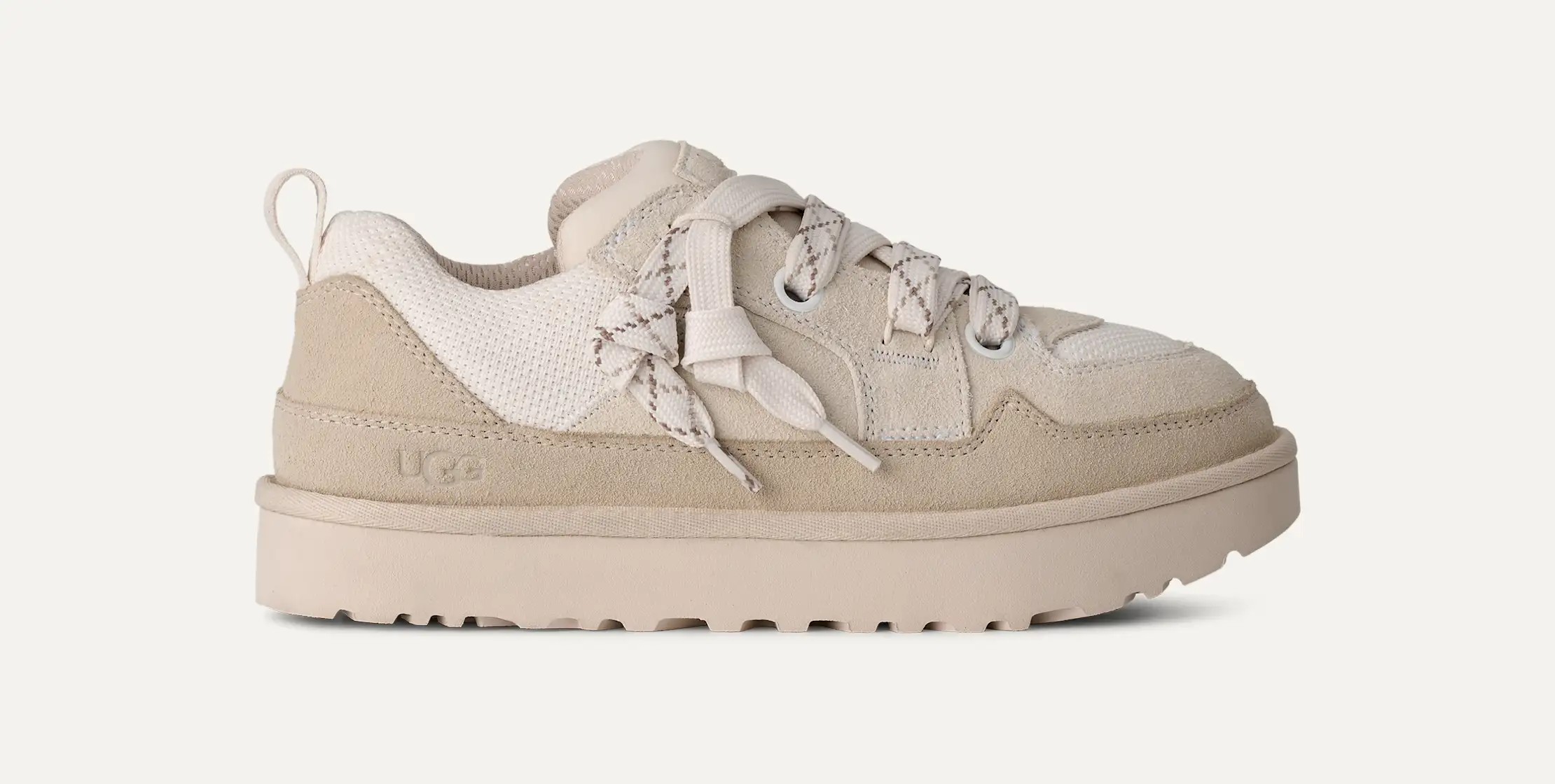 UGG® Lo Lowmel for Men | UGG®