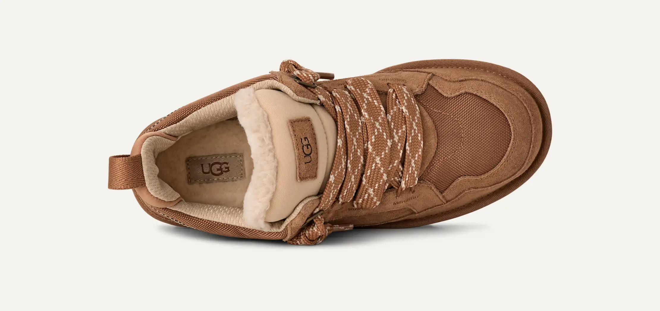 UGG® Lowmel Sneaker for Men | UGG® Sweden