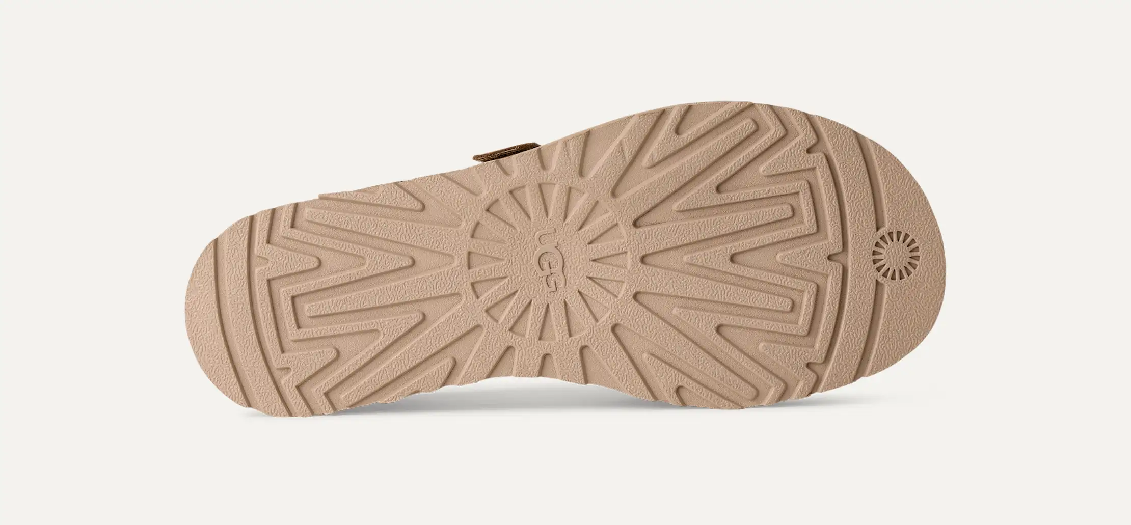 GoldenGaze Toe Post Sandal for Women | UGG®