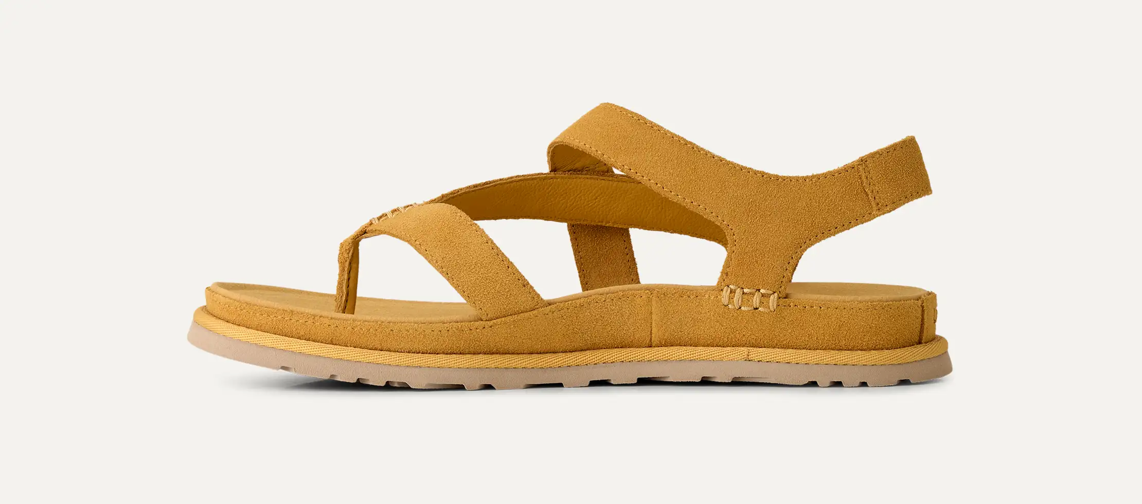 Entredoigt GoldenGaze