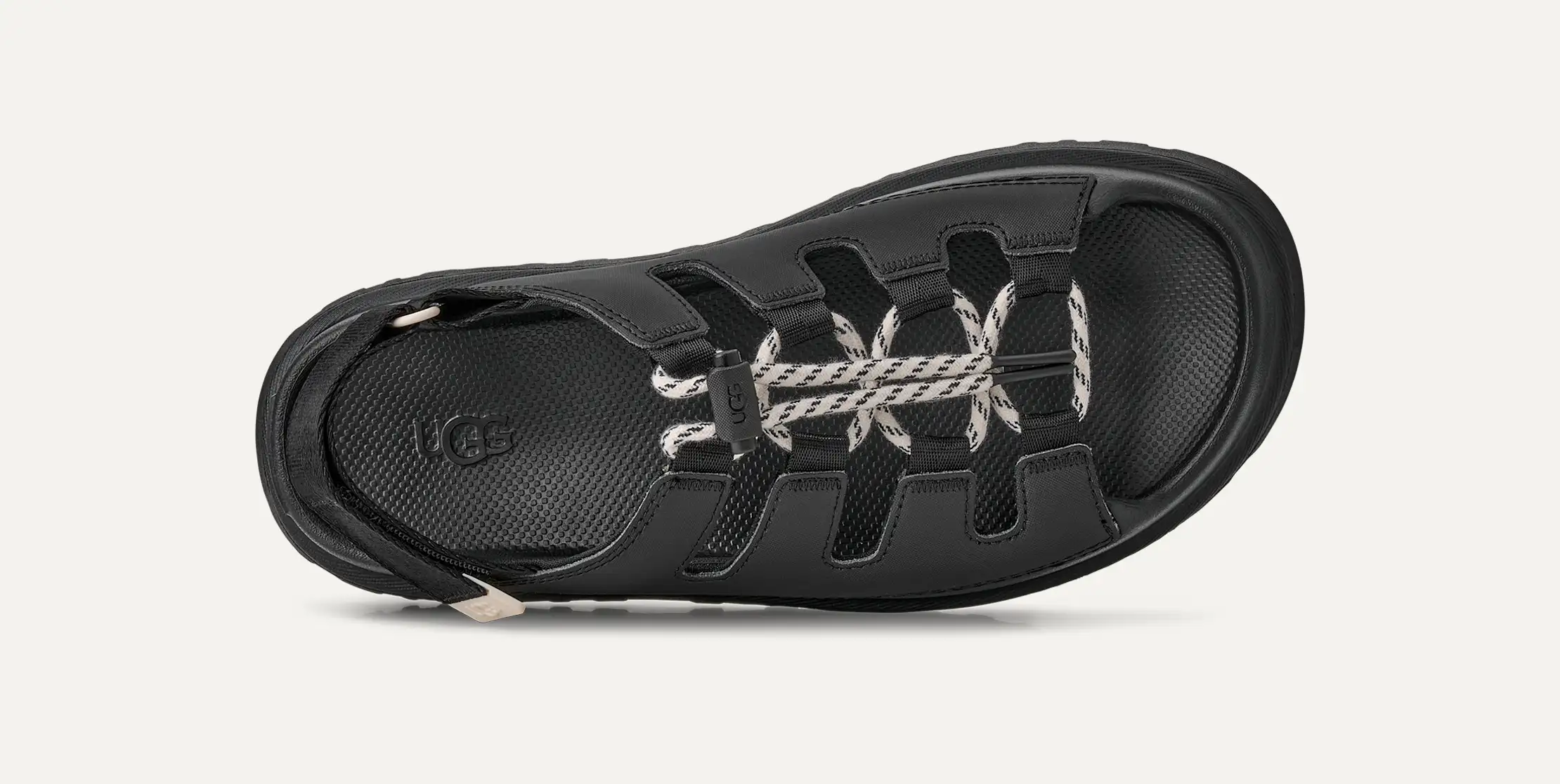 GoldenGlow Toggle Sandal for Women | UGG® GoldenGlow Toggle Sandal for Women | UGG®