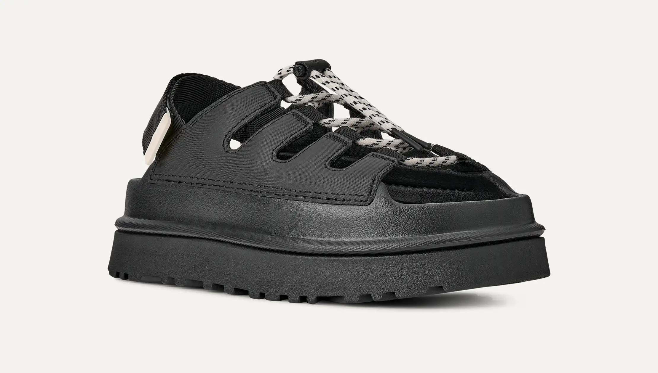 GoldenGlow Toggle Sandal for Women | UGG® GoldenGlow Toggle Sandal for Women | UGG®