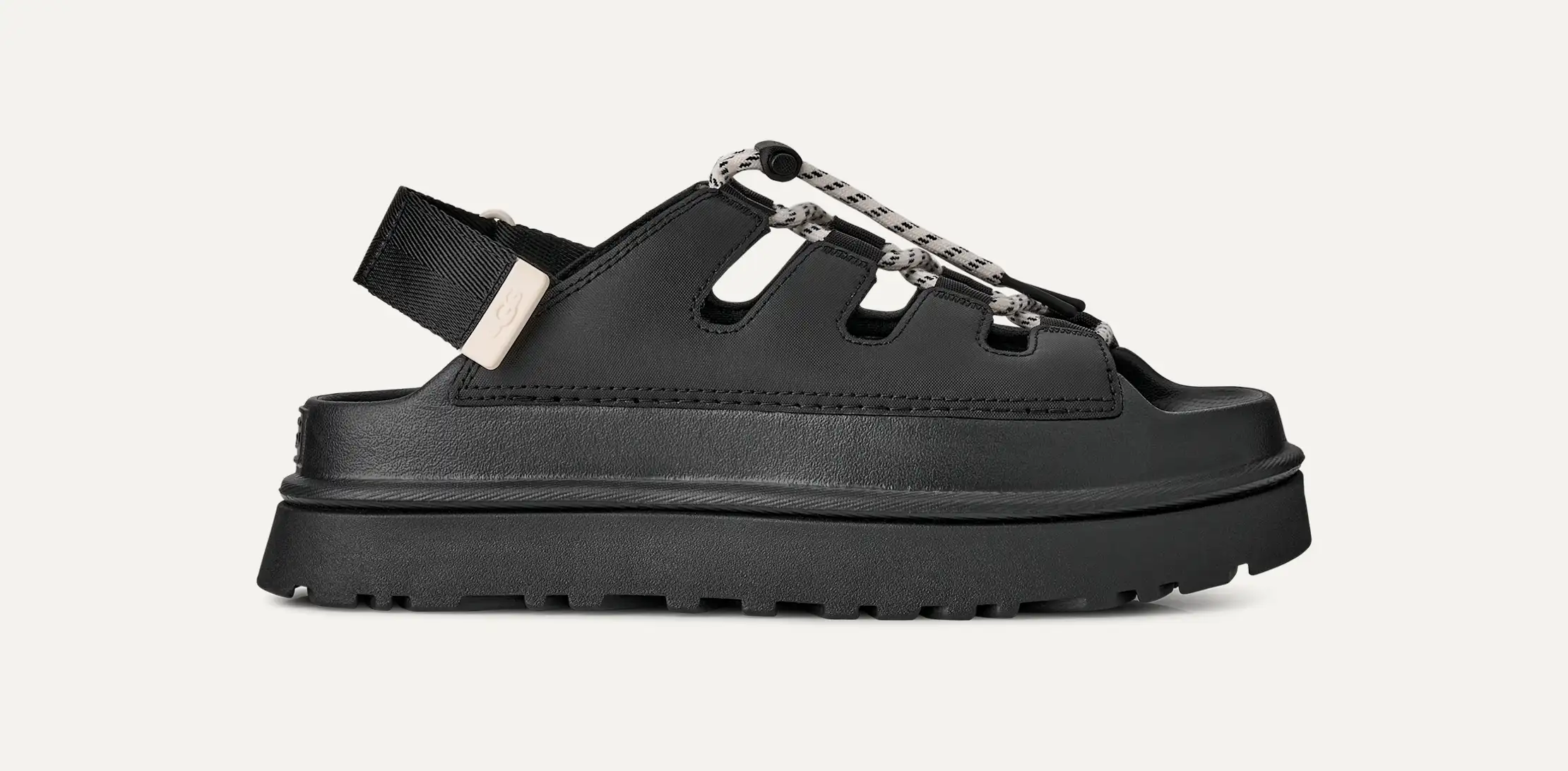 GoldenGlow Toggle Sandal for Women | UGG® GoldenGlow Toggle Sandal for Women | UGG®