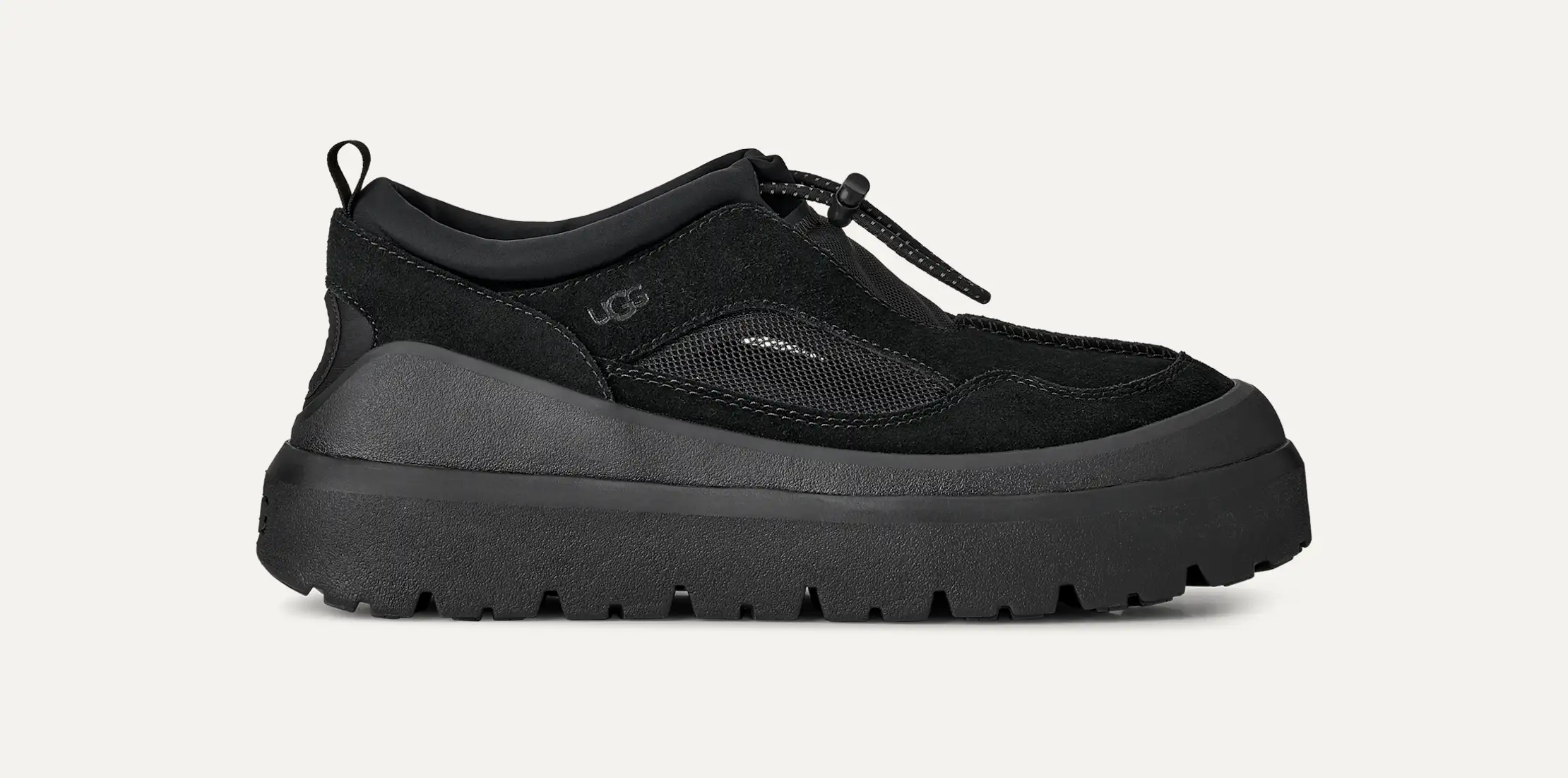 UGG Heritage Utility Axoid Trainer for Men | UGG®