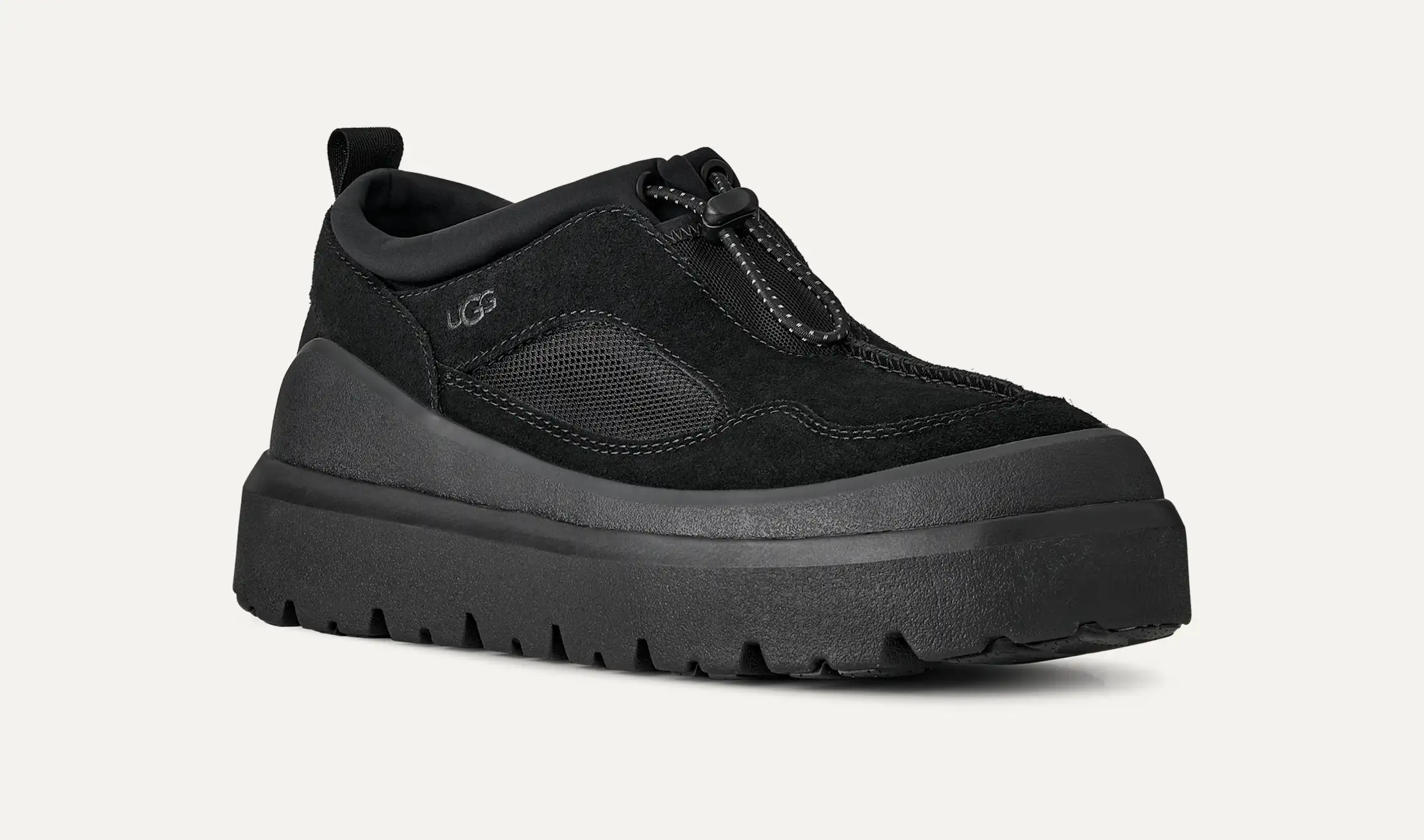 UGG Heritage Utility Axoid Trainer for Men | UGG® UK