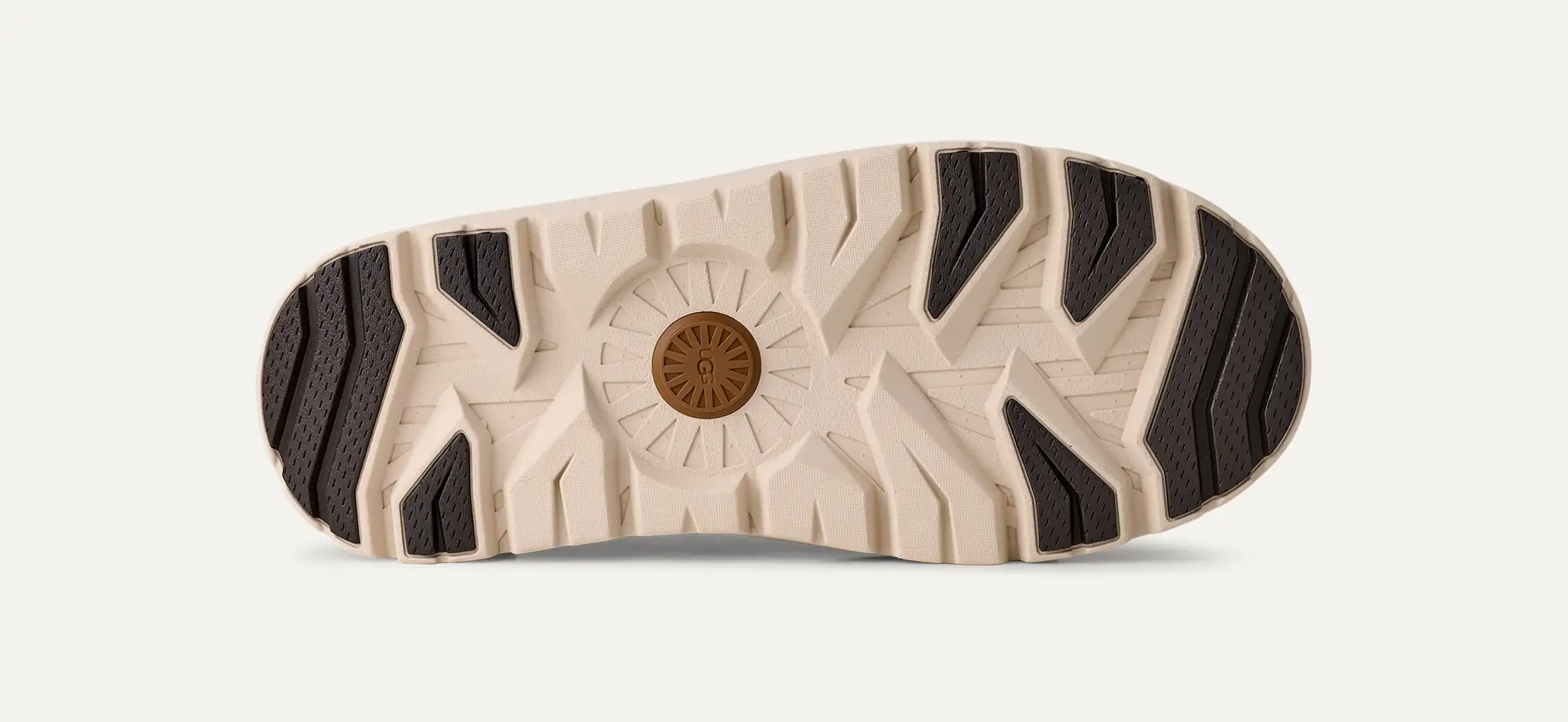 Heritage Utility Axoid