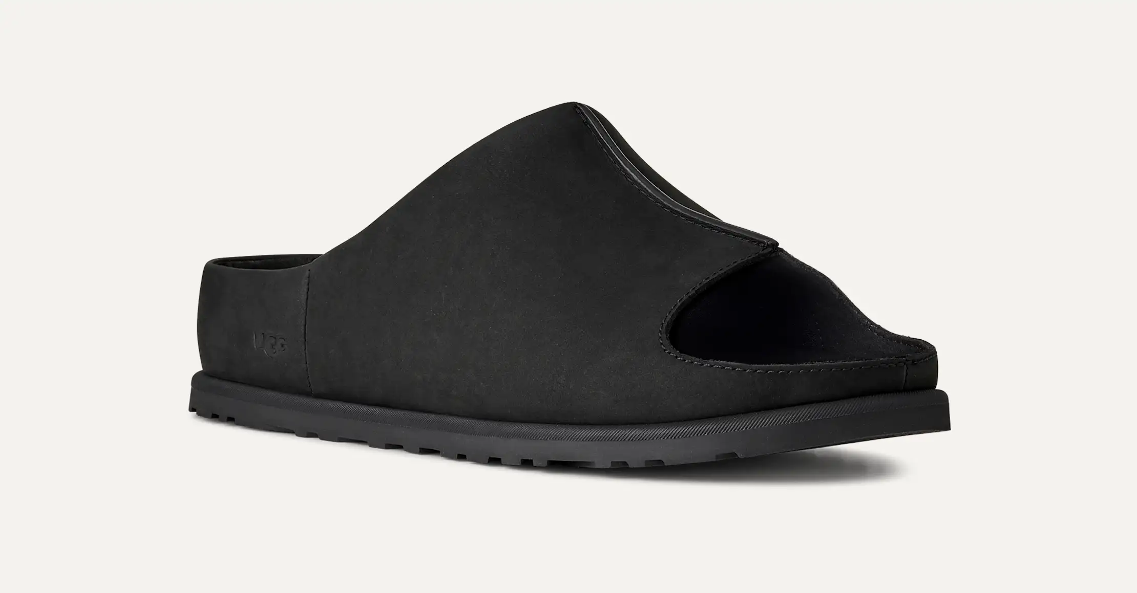 靴 UGG OTZO SLIDE 27.0 US9 Otzo Slide for Men | UGG®