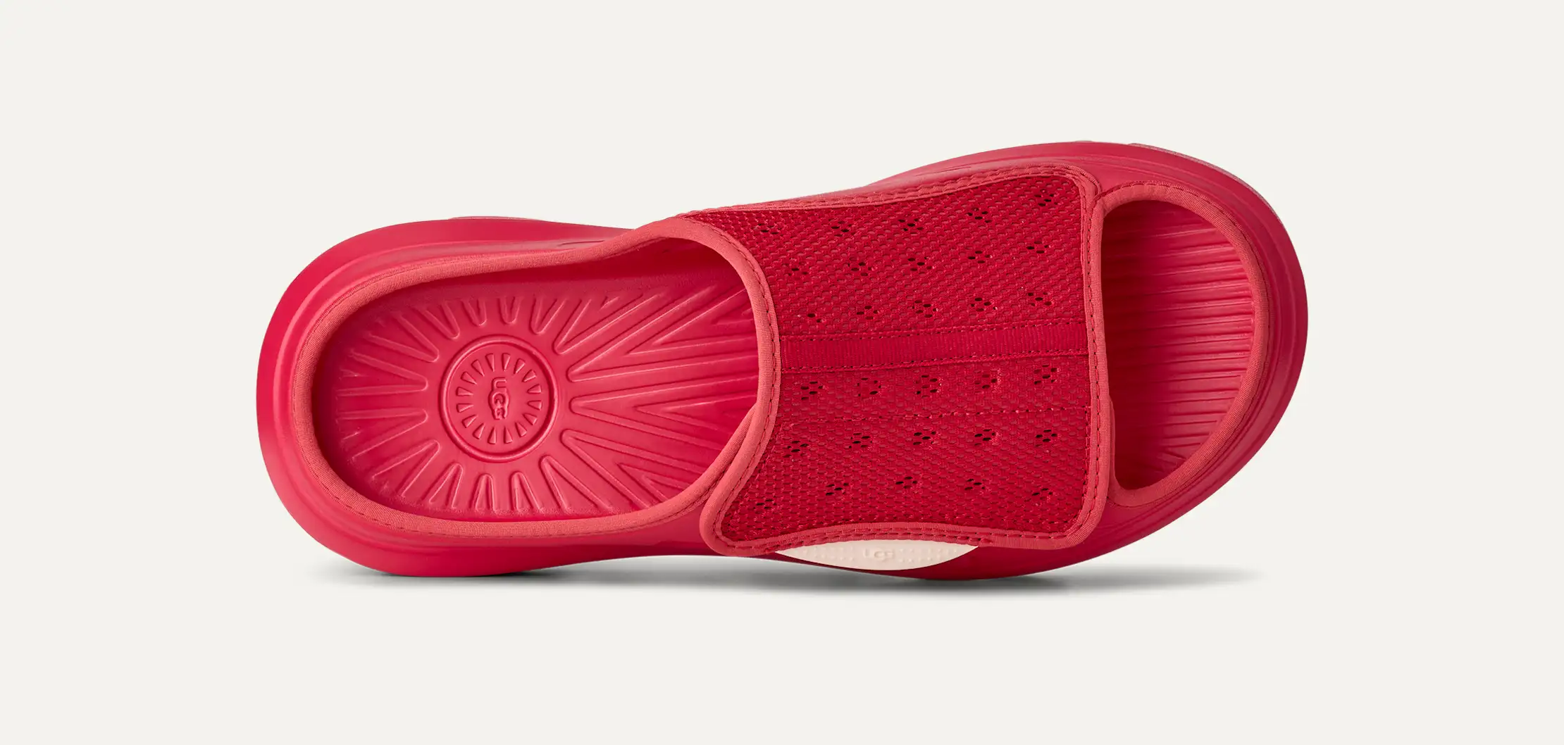 PeakMod Slide for Men | UGG® PeakMod Slide for Men | UGG®