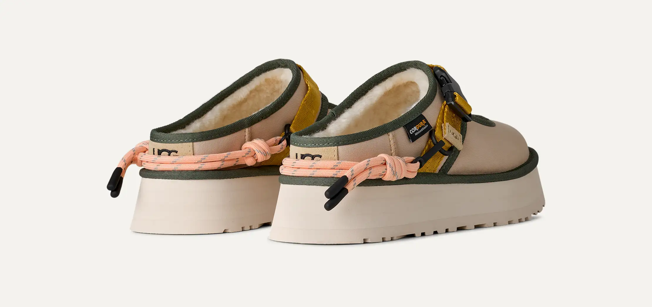 Bea Mary Jane Wildwood