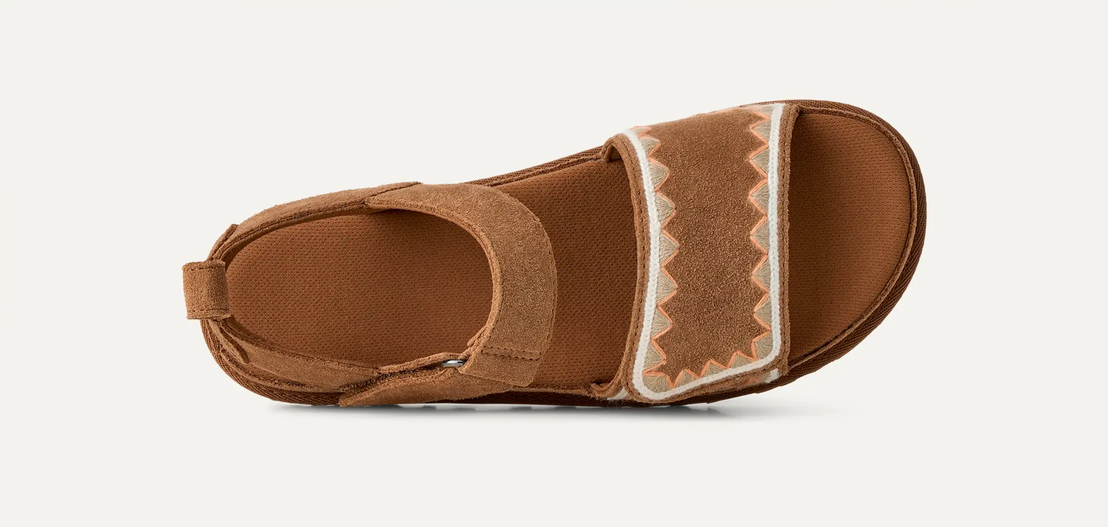 Goldenstar Artistitch Sandal for Women | UGG®