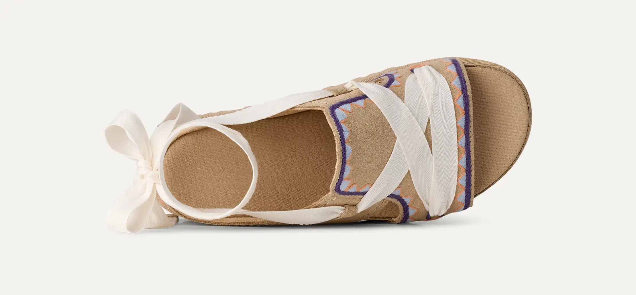 UGG® Goldenstar Hi Artistitch Sandal for Women | UGG® Luxembourg