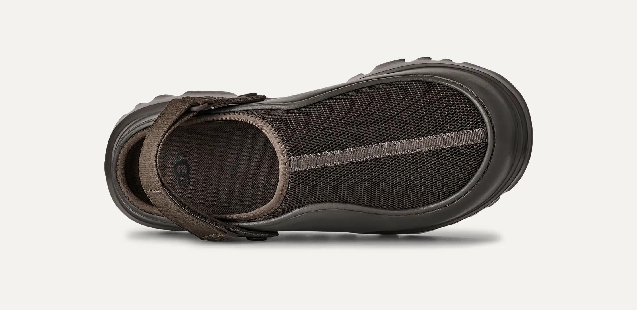 PeakMod Clog for Men | UGG® PeakMod Clog for Men | UGG®