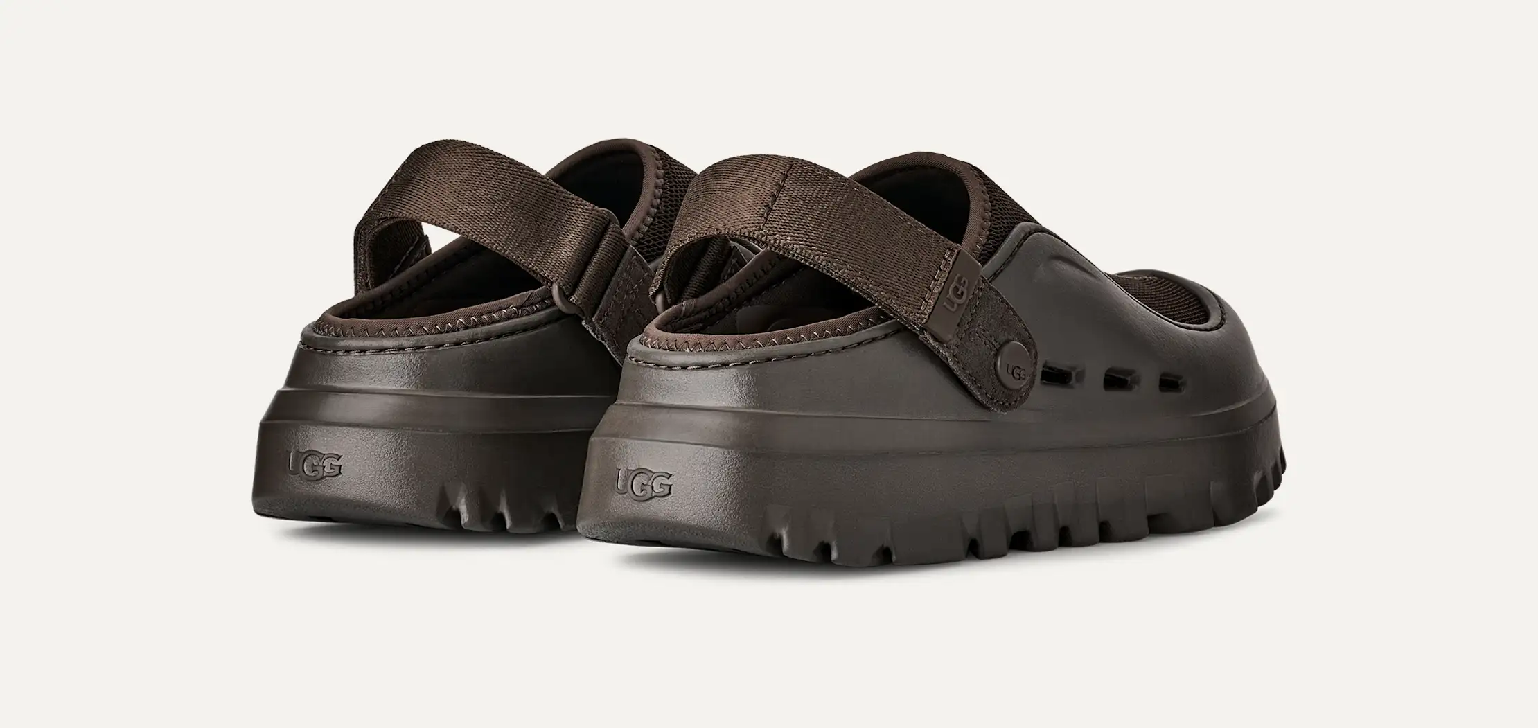 PeakMod Clog for Men | UGG®