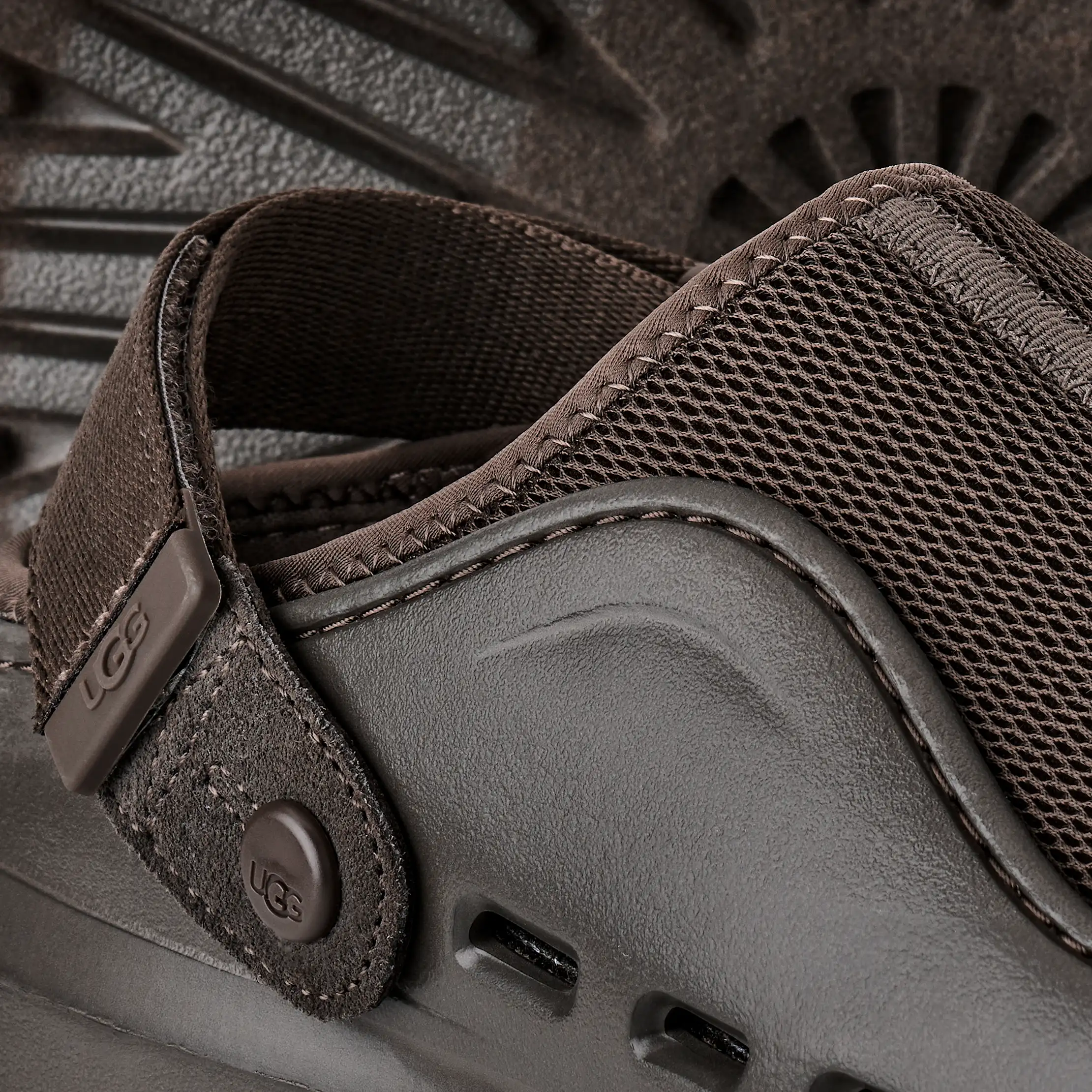 PeakMod Clog for Men | UGG®