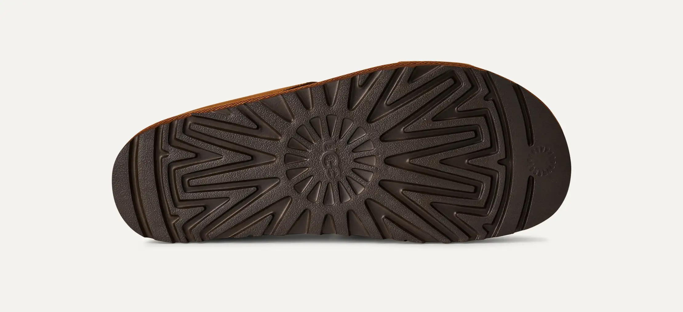 Tong haute à découpes Goldenstar