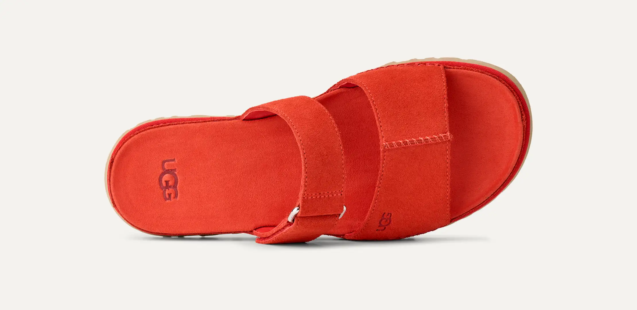 GoldenGaze Slide for Women | UGG®