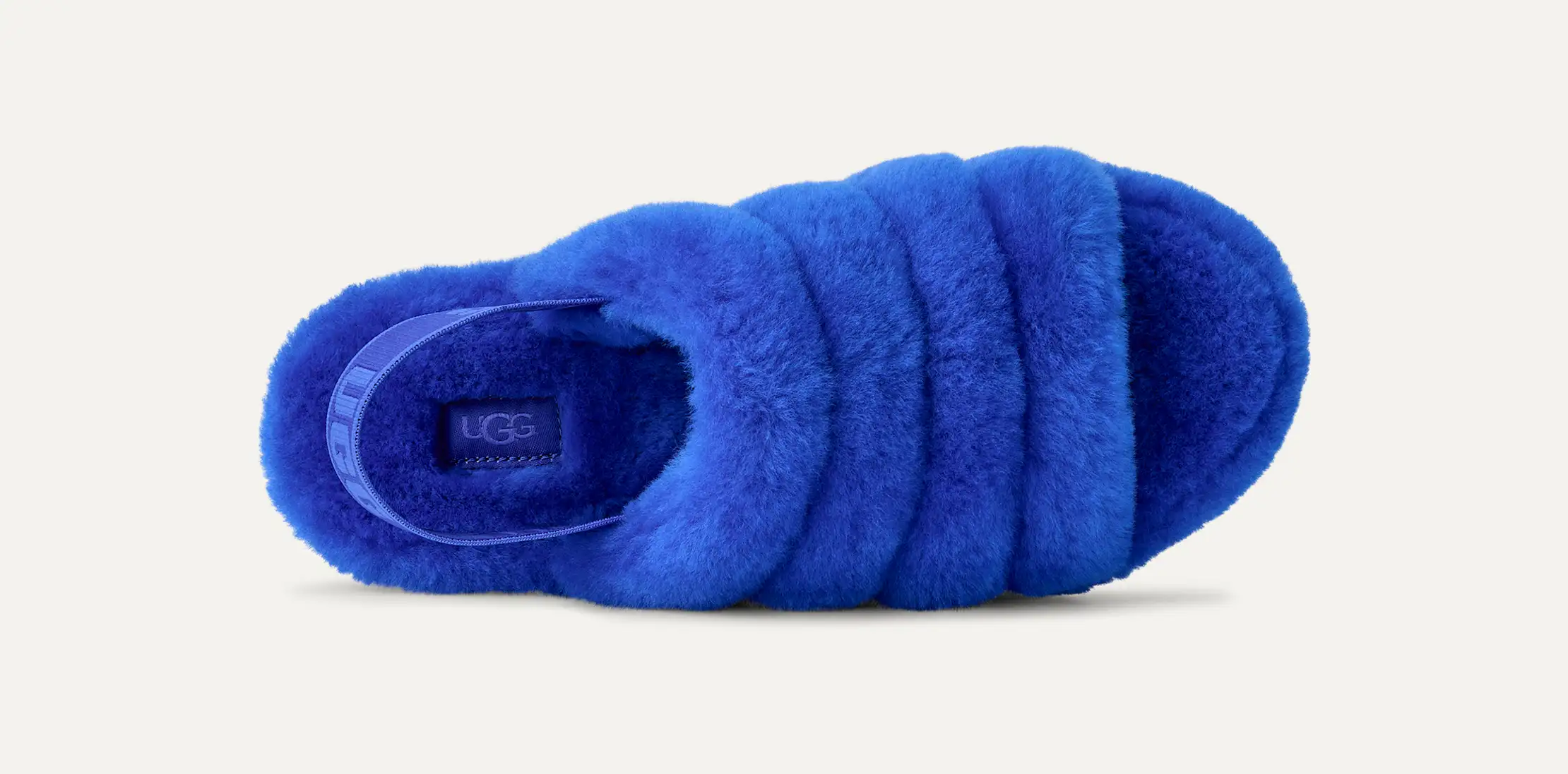 Fluff Yeah Slide for Women | UGG® Fluff Yeah Slide for Women | UGG®