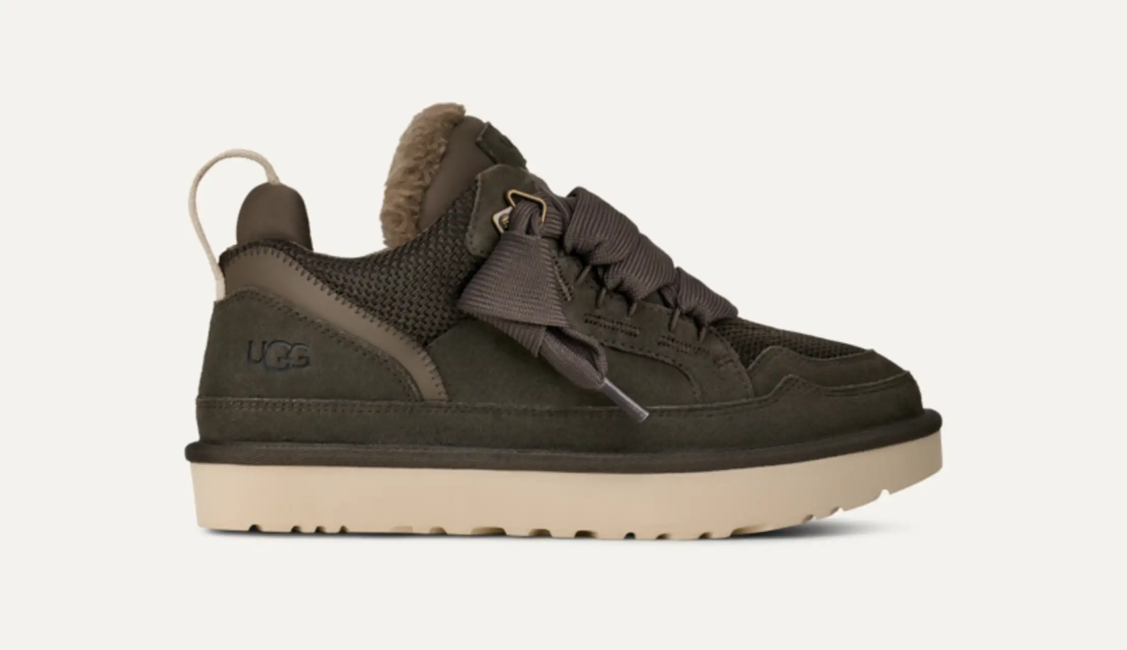 UGG Lowmel Sneaker for Women | UGG® UGG Lowmel Sneaker for Women | UGG®