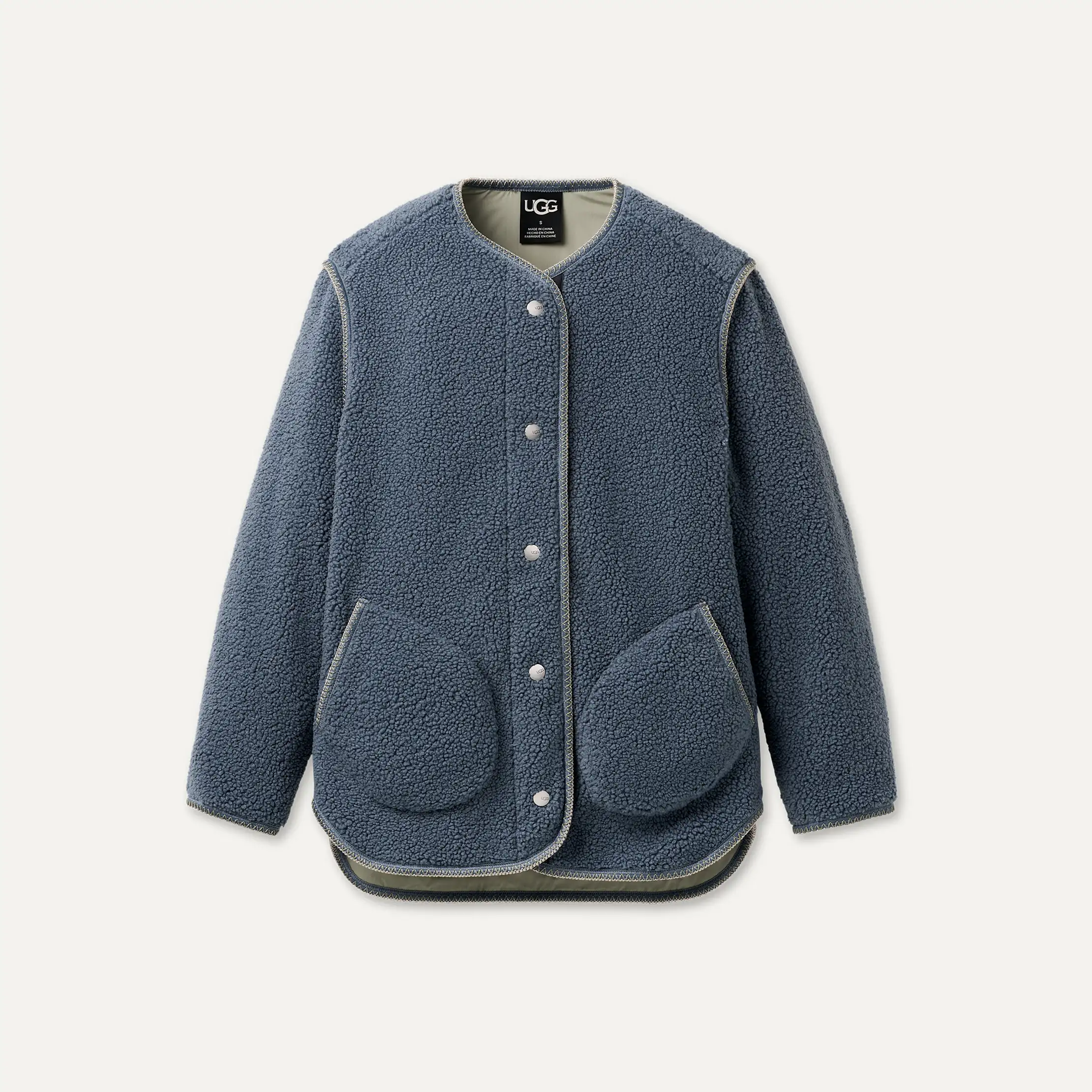 Veste Emmersyn UGGbraid