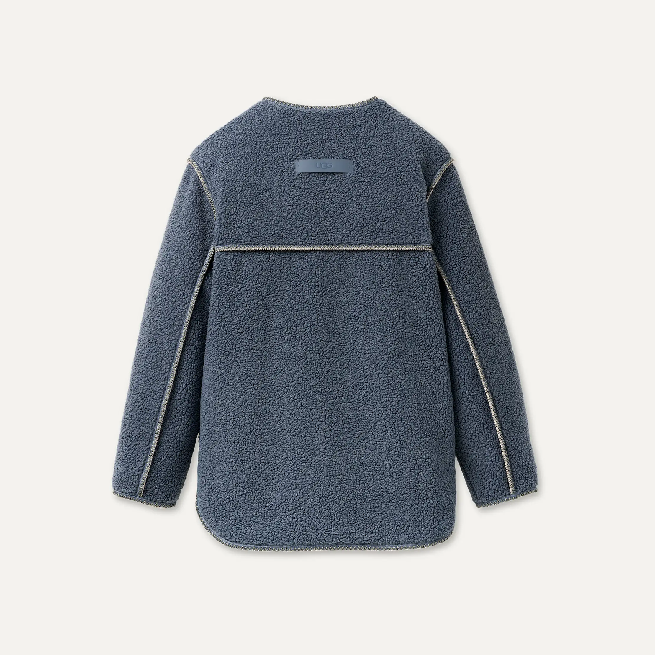 Veste Emmersyn UGGbraid
