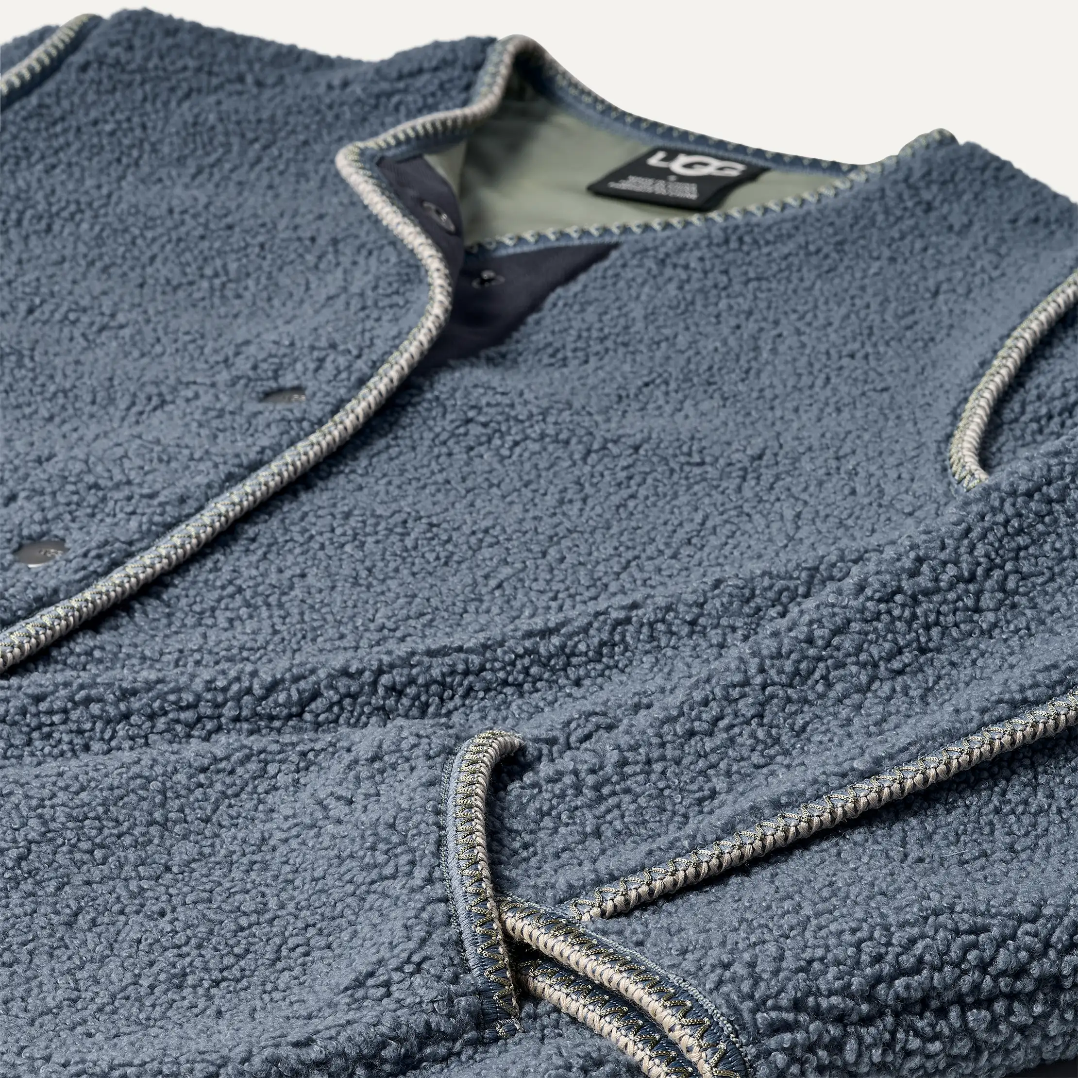 Veste Emmersyn UGGbraid