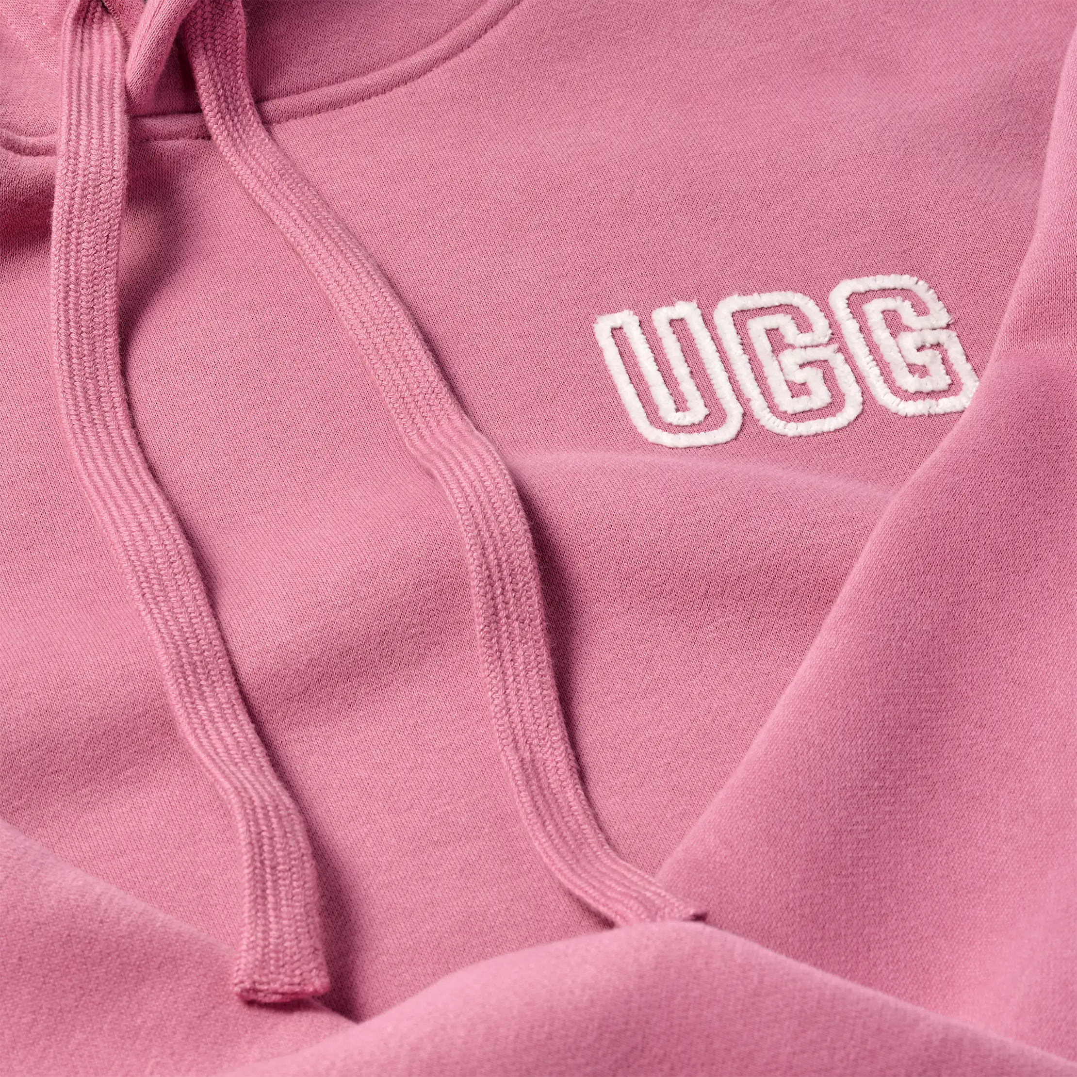 UGG Logo Hoodie for Women | UGG®