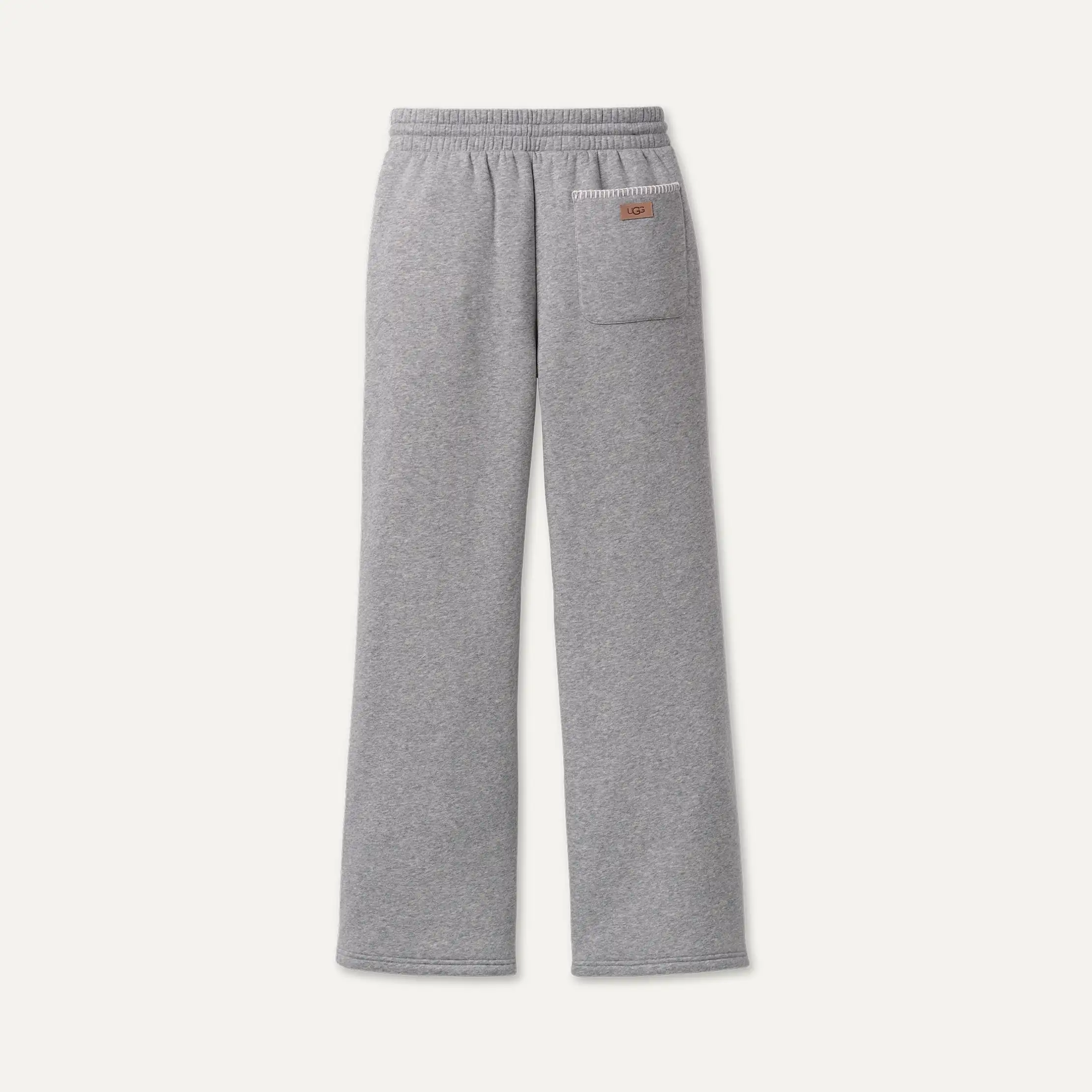 Pantalon classique à jambe droite