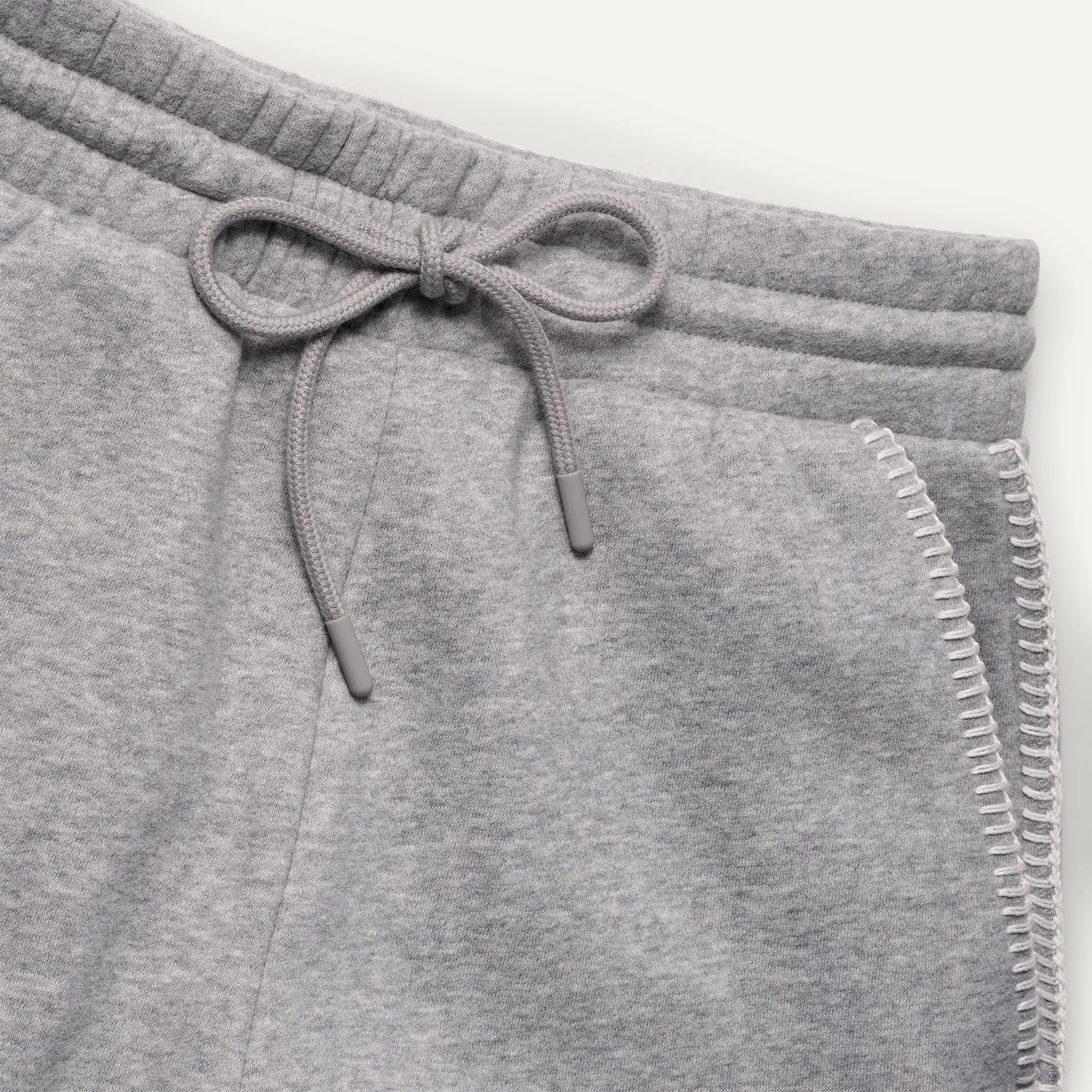 Pantalon classique à jambe droite