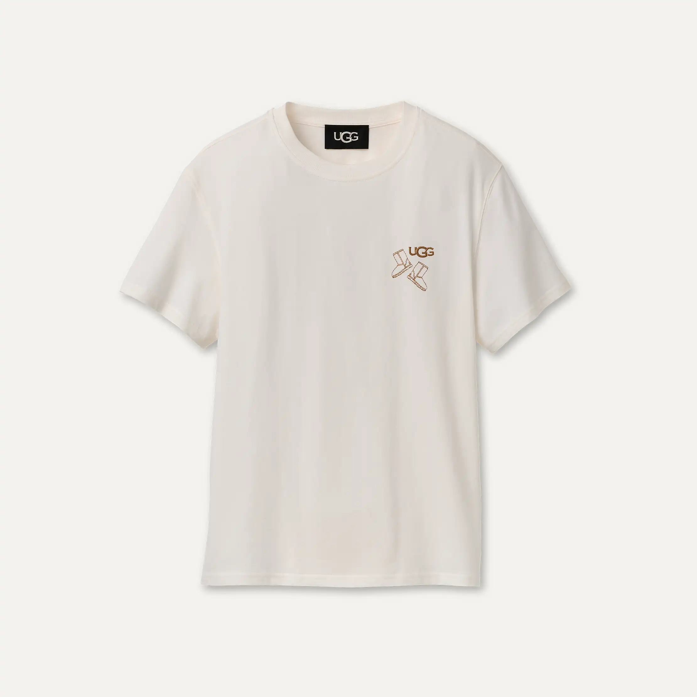 T-shirt botte UGG Classic