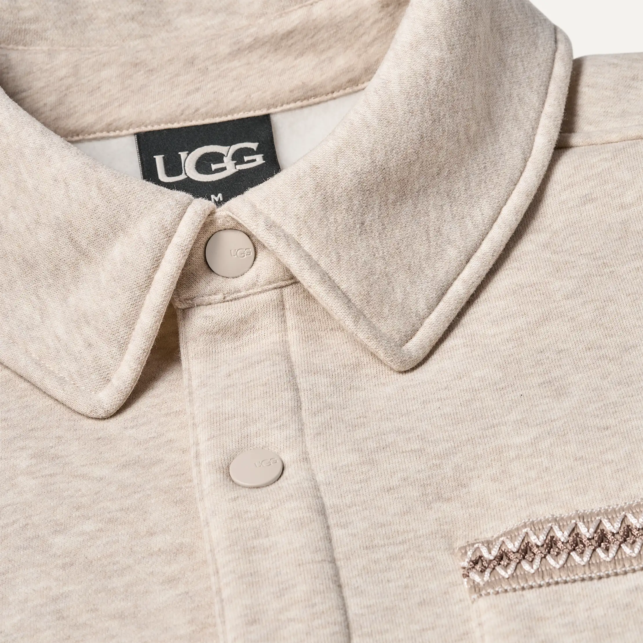 Tasman Shirt Jacket