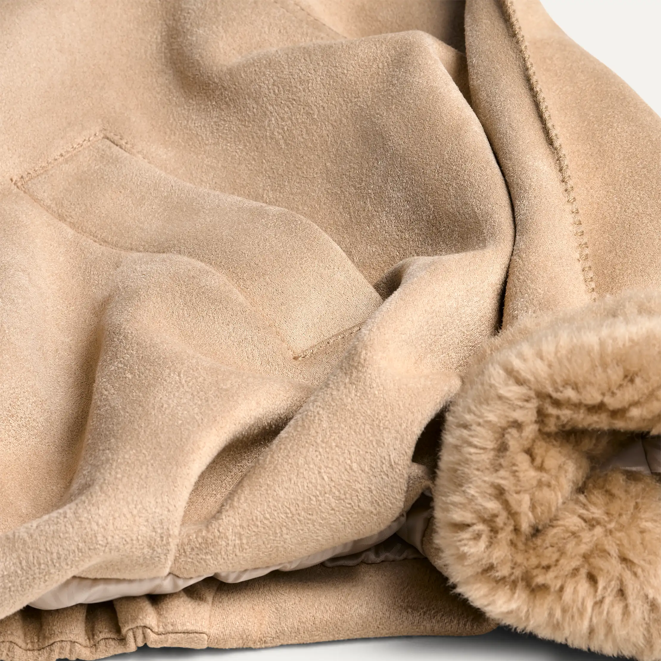 Coleta Bubble Jacket