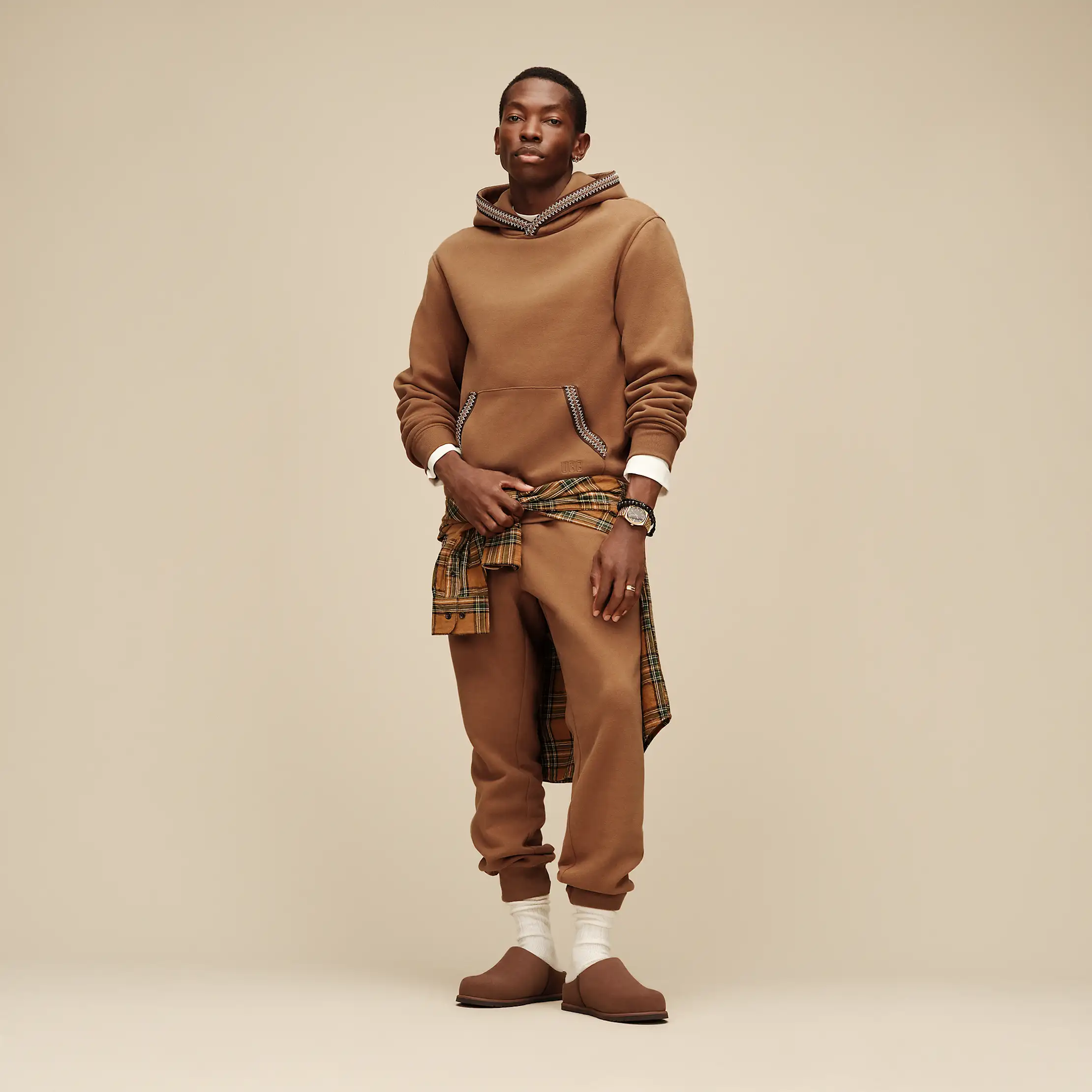 UGG® Tasman Hoodie for Men | UGG® EU
