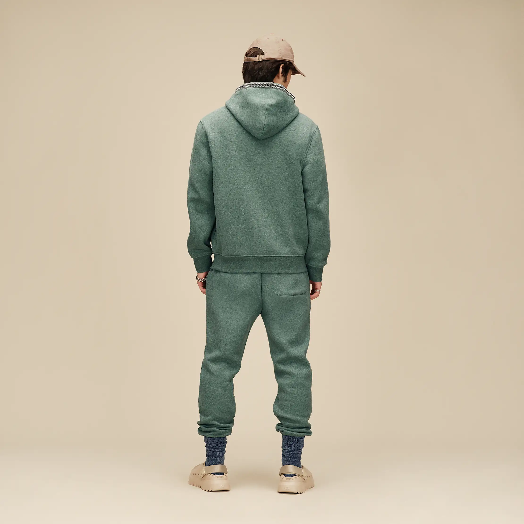 UGG® Tasman Hoodie for Men | UGG® EU