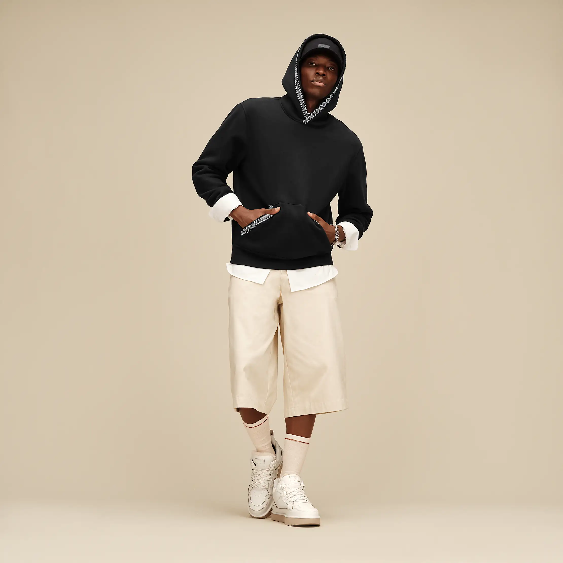 UGG Tasman Hoodie for Men | UGG®