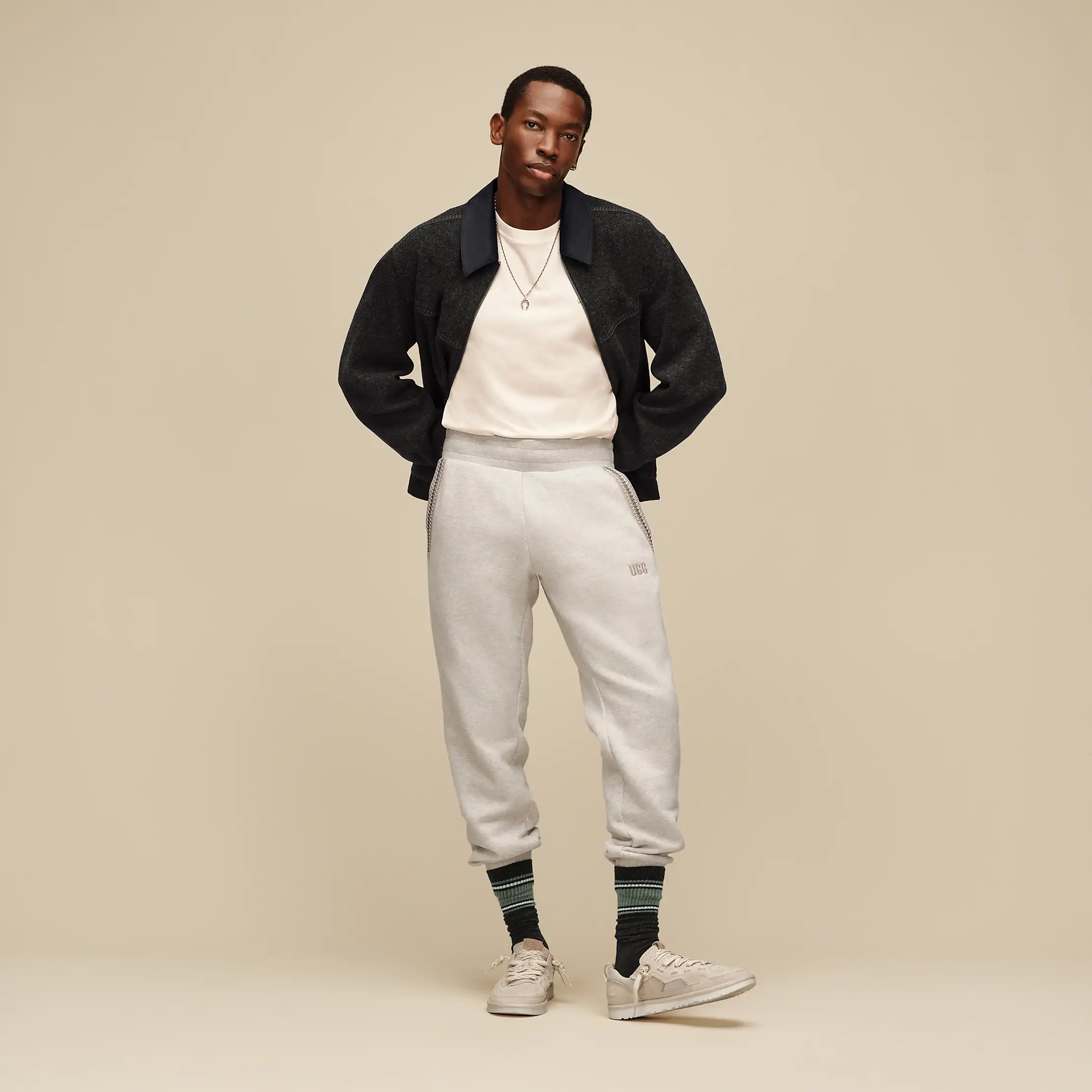 Tasman Jogger