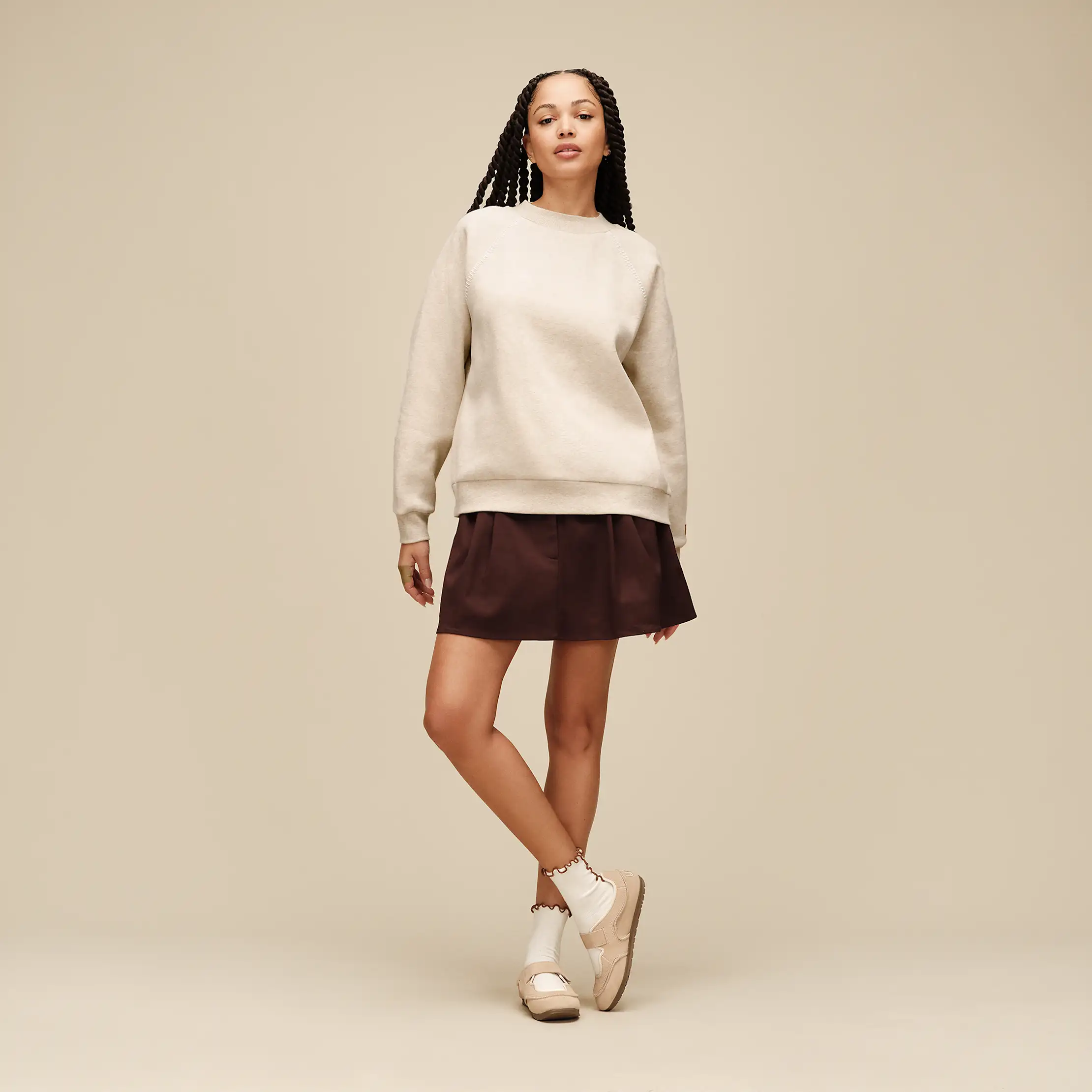 Classic Crewneck for Women | UGG®