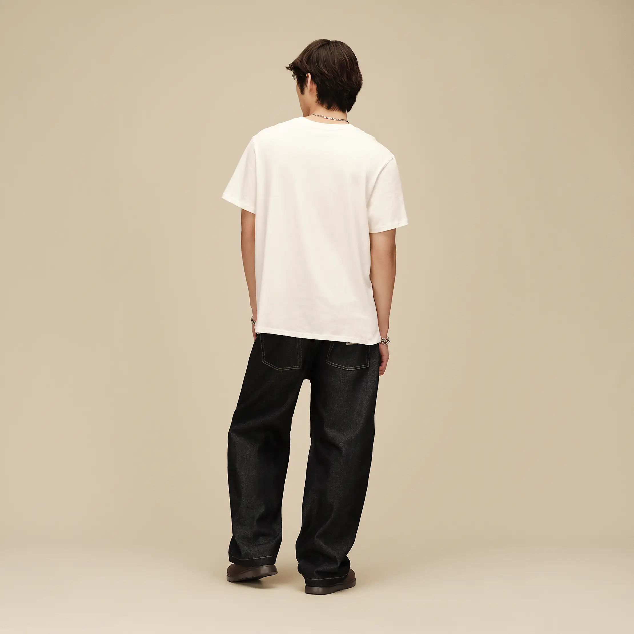 T-shirt botte UGG Classic