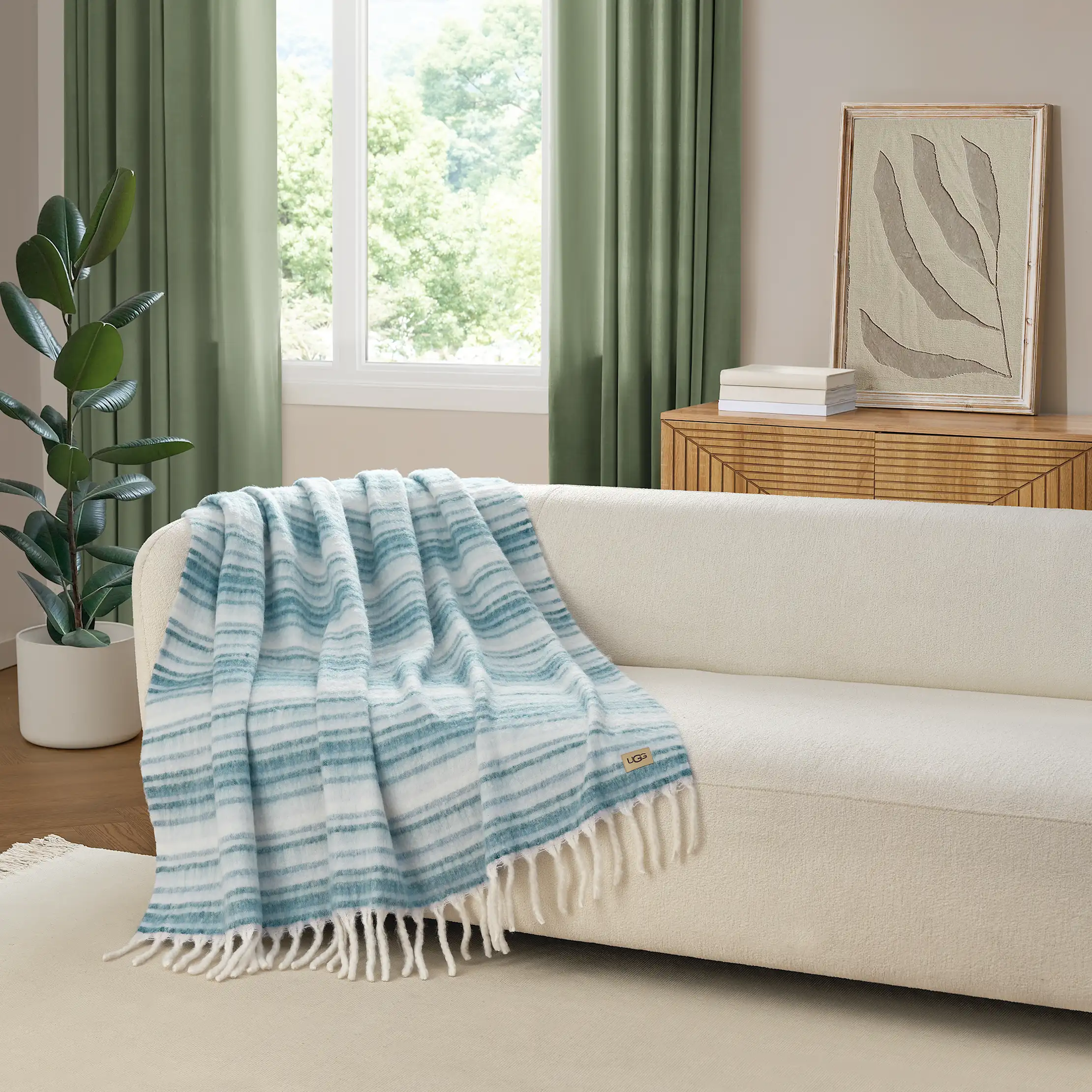Joana Throw 50"x70"