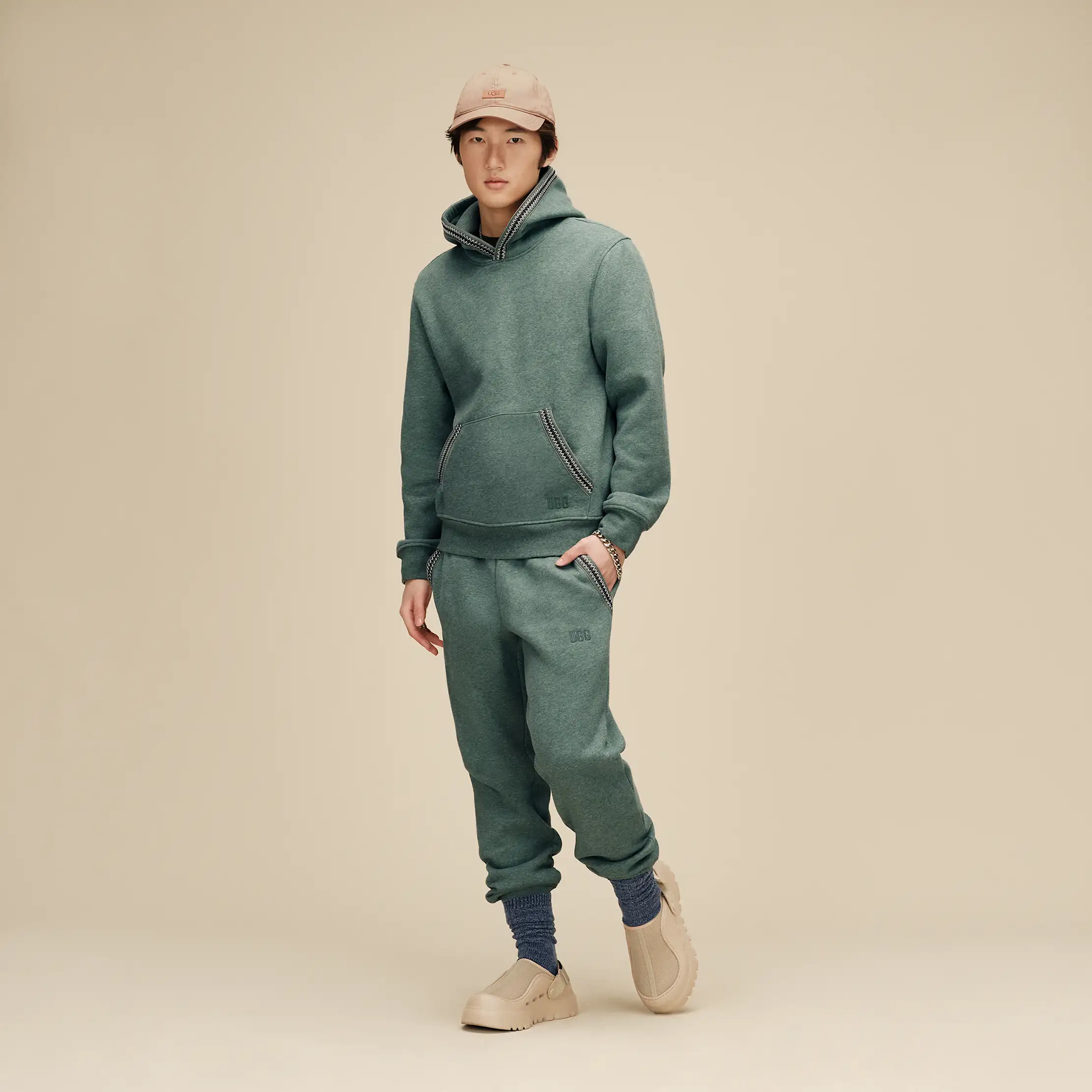 UGG® PeakMod for Men | UGG® EU