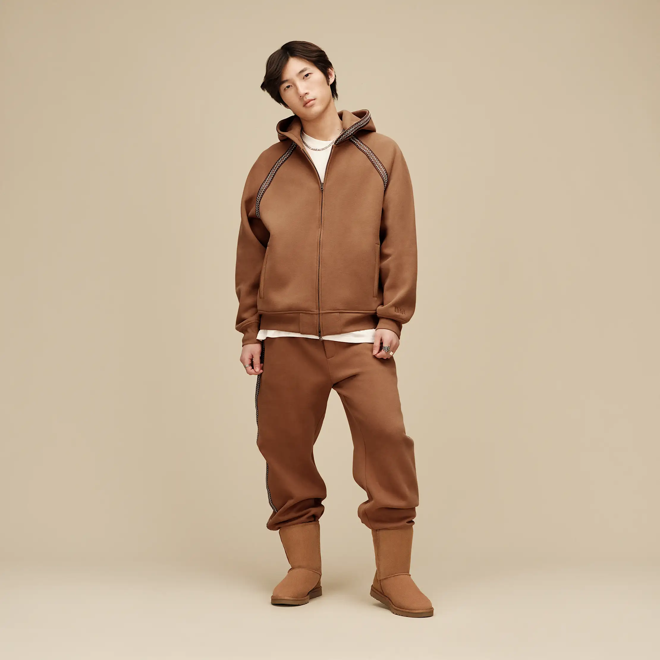 UGG® Classic Short Boot for Men | UGG® Spain