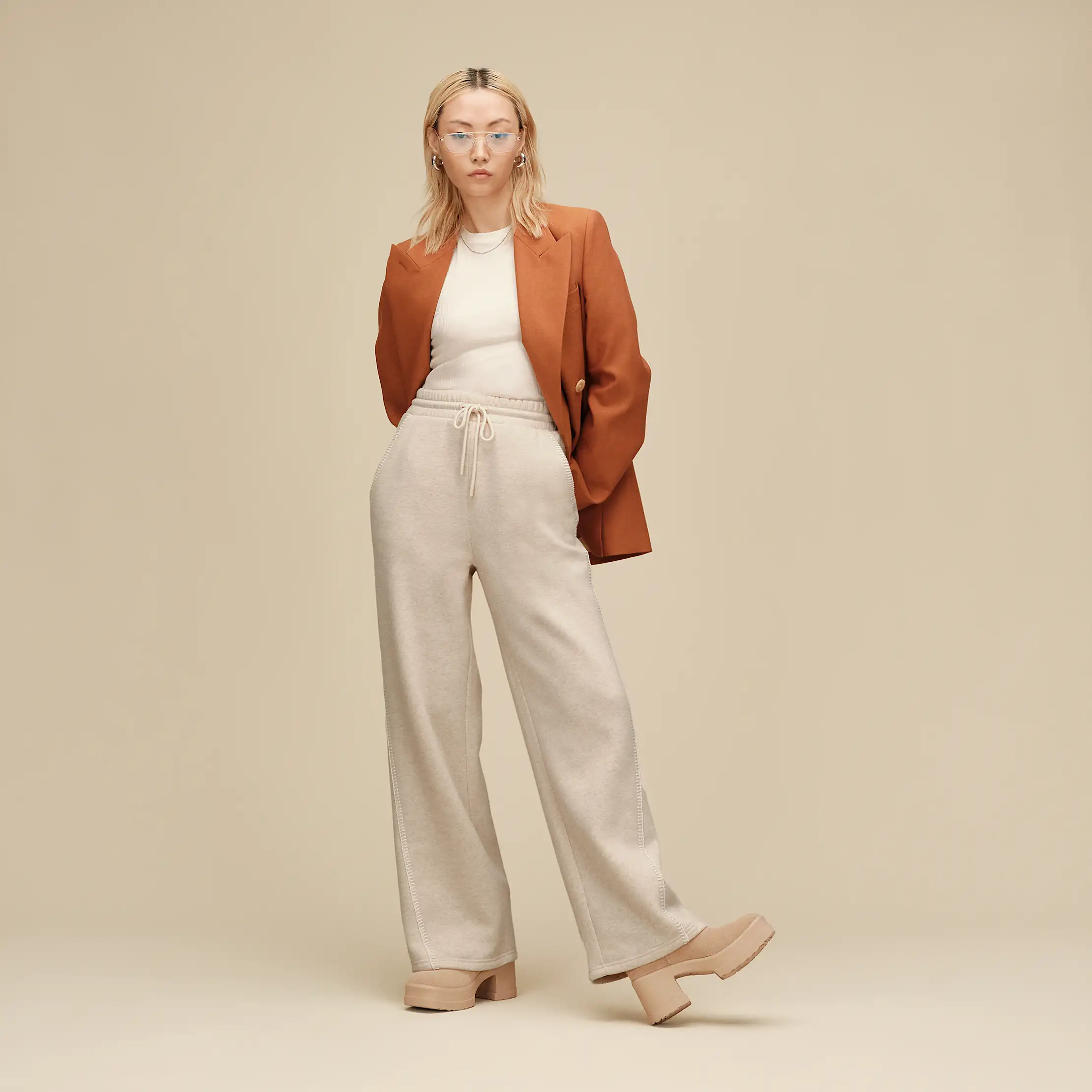 UGG® Moxy Chelsea for Women | UGG®