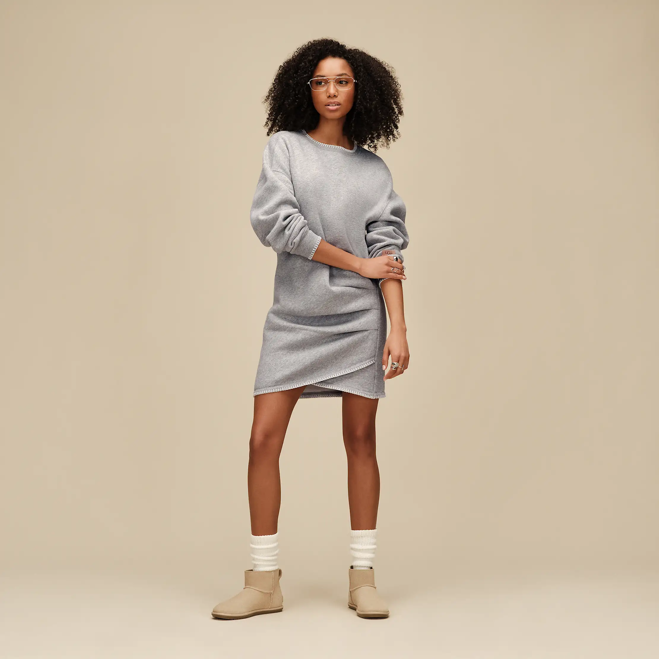 Classic Mini Deconstructed