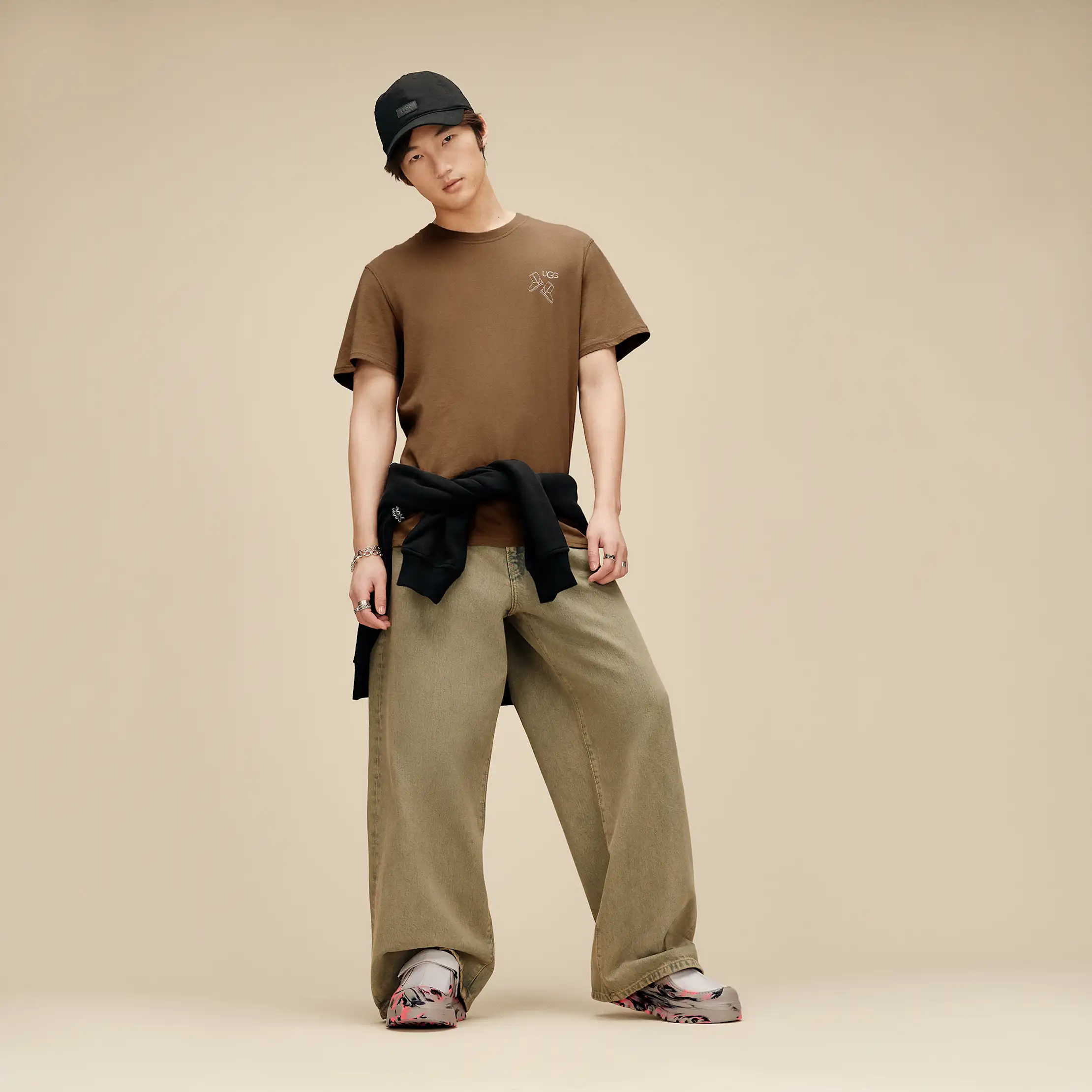 UGG Peakmod Mix Clog for Men | UGG®