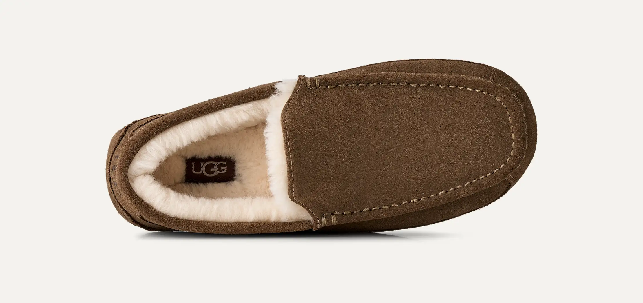 【正規品　新品】UGG Ascot メンズ　26cm UGG® Ascot Slipper for Men | UGG® Norway
