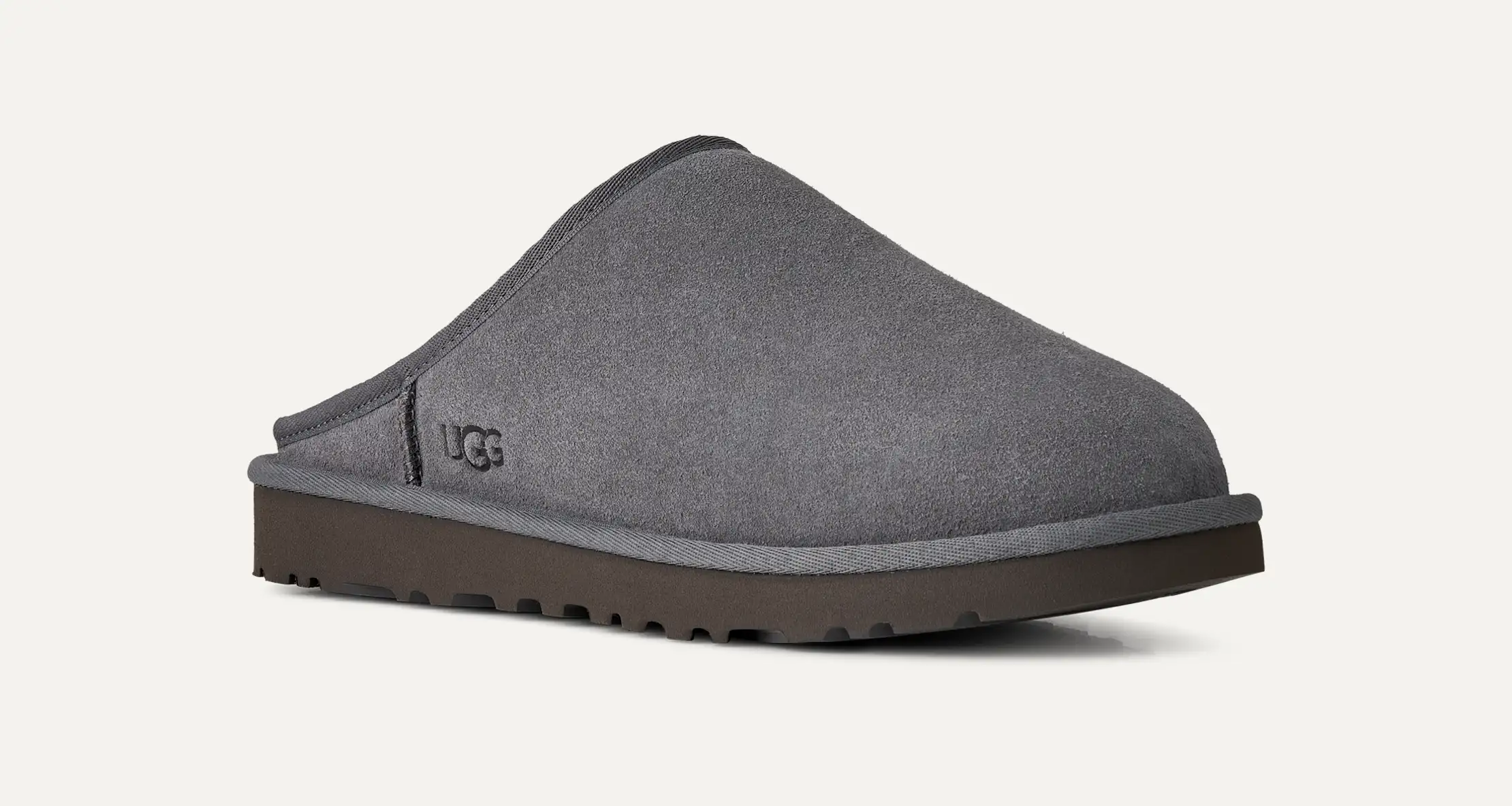 Classic Slip-On for Men | UGG®