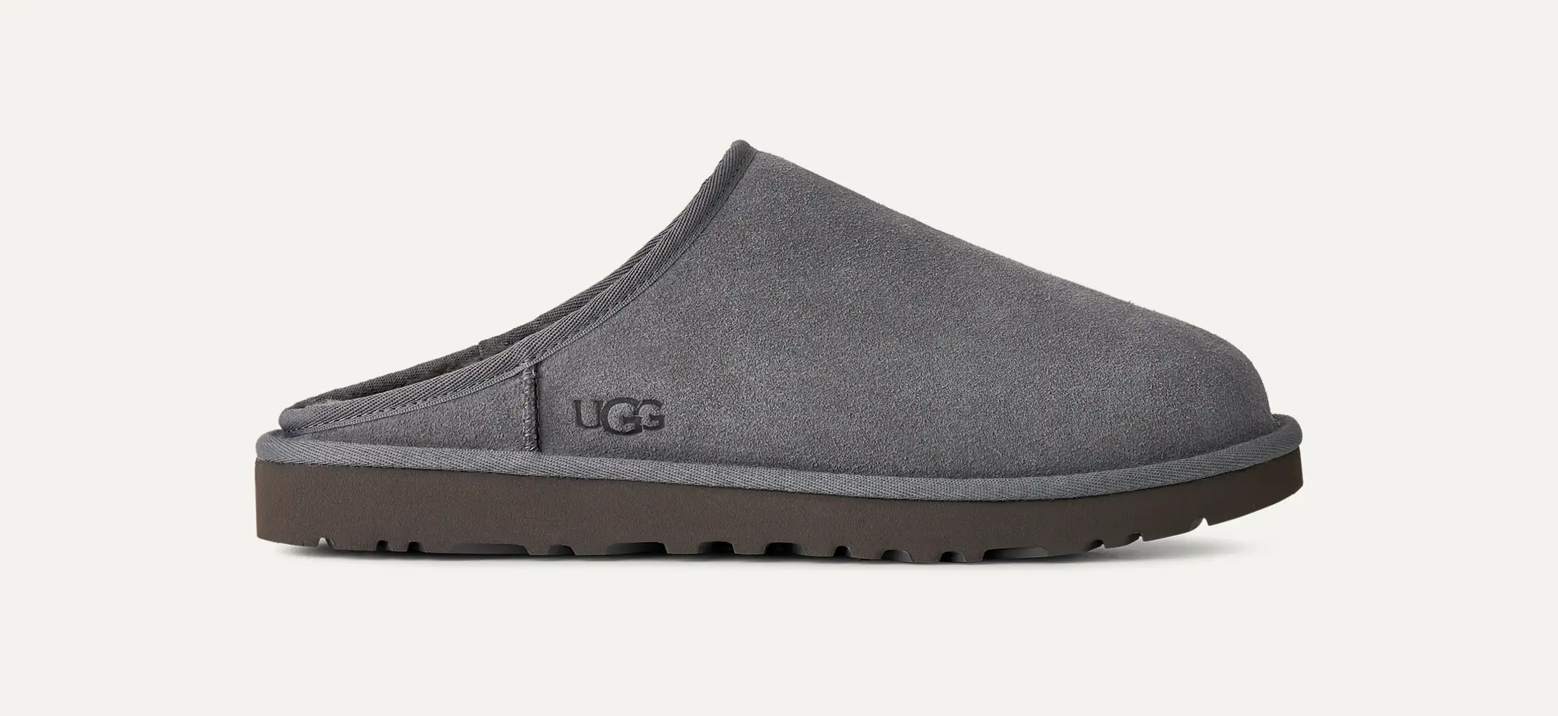 Classic Slip-On for Men | UGG®