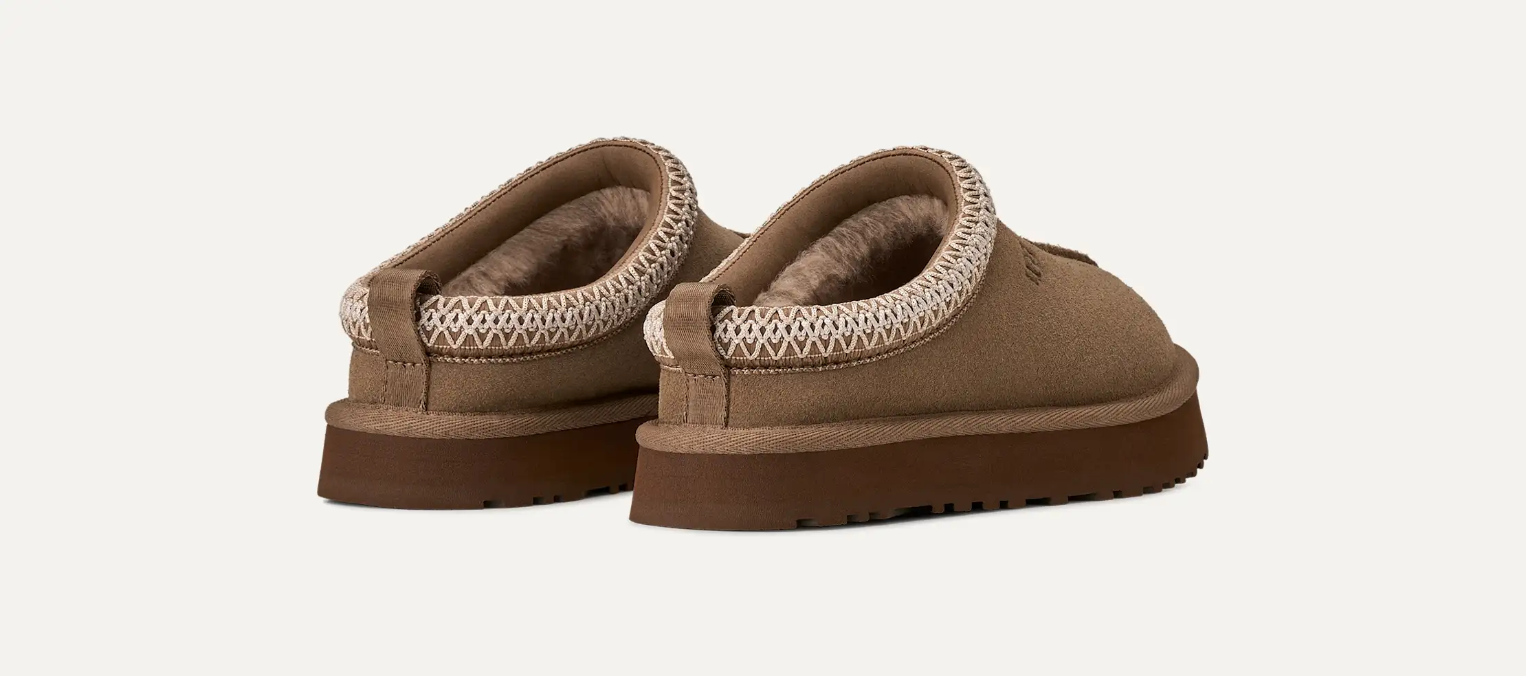 新品◻︎UGG タズTAZZ /BEAUTY＆YOUTH 24㎝ Tazz Slip-On for Kids | UGG®