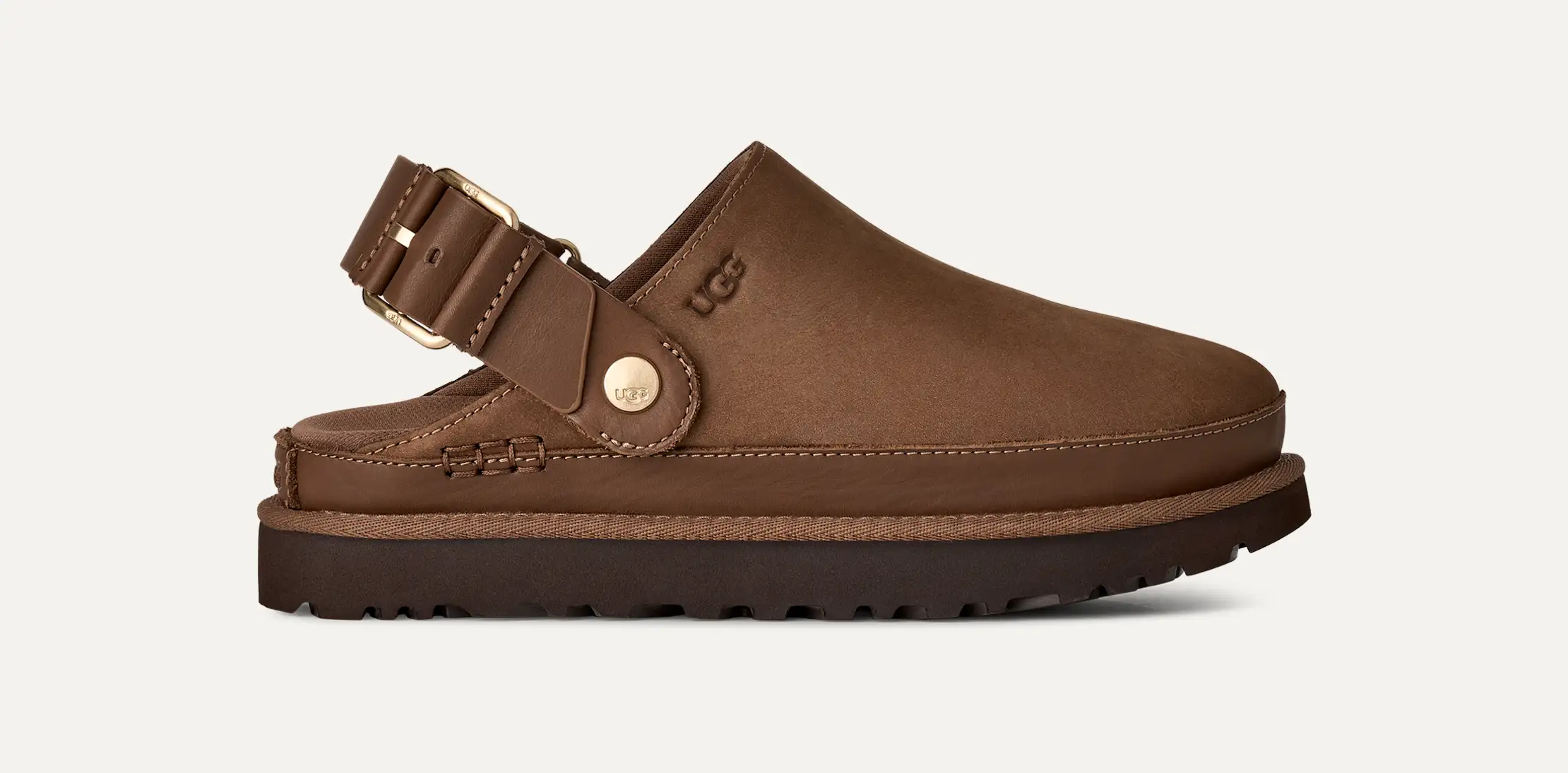 UGG Goldenstar Villa Clog for Women | UGG®